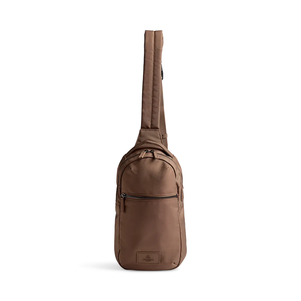 TrekMBG Sling Bag, Recycled