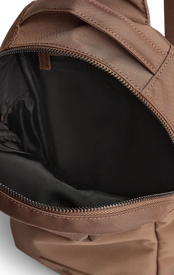 TrekMBG Sling Bag, Recycled
