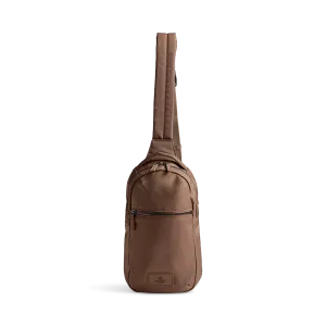 TrekMBG Sling Bag, Recycled