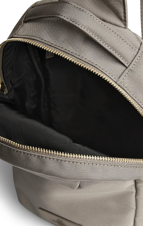 TrekMBG Sling Bag, Recycled