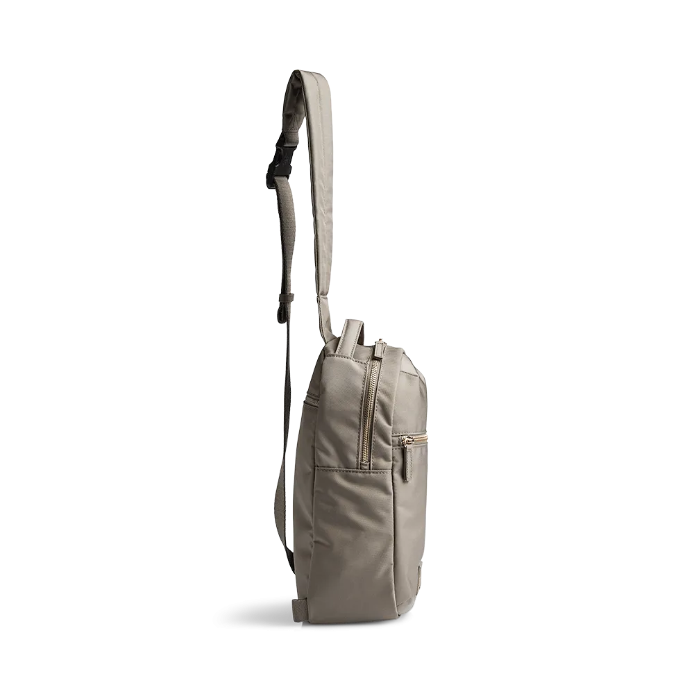 TrekMBG Sling Bag, Recycled