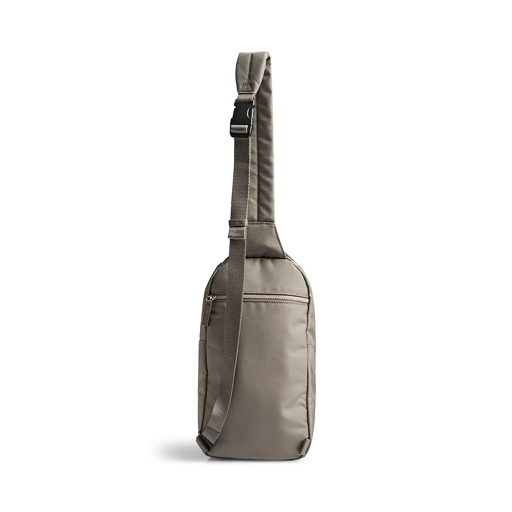 TrekMBG Sling Bag, Recycled