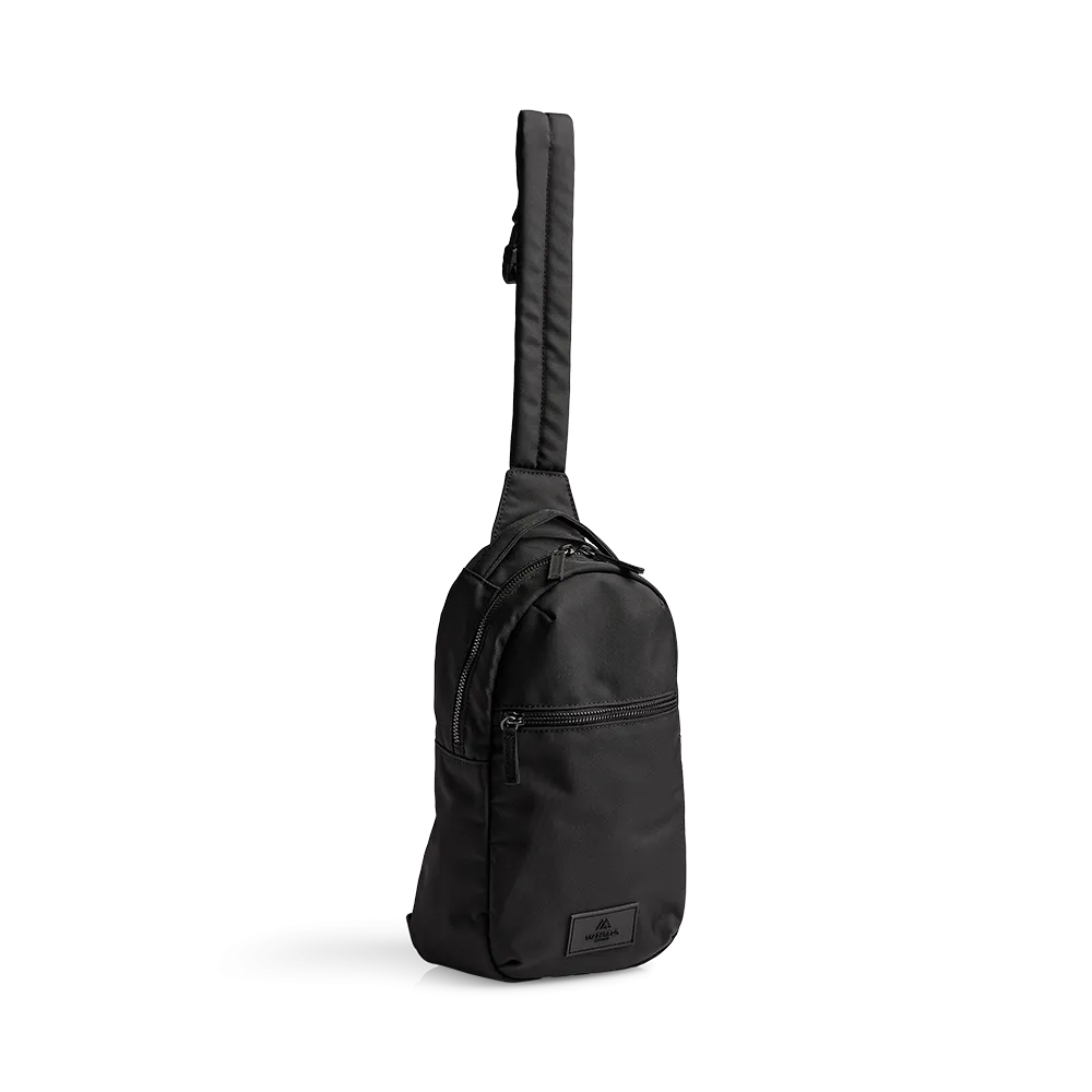 TrekMBG Sling Bag, Recycled