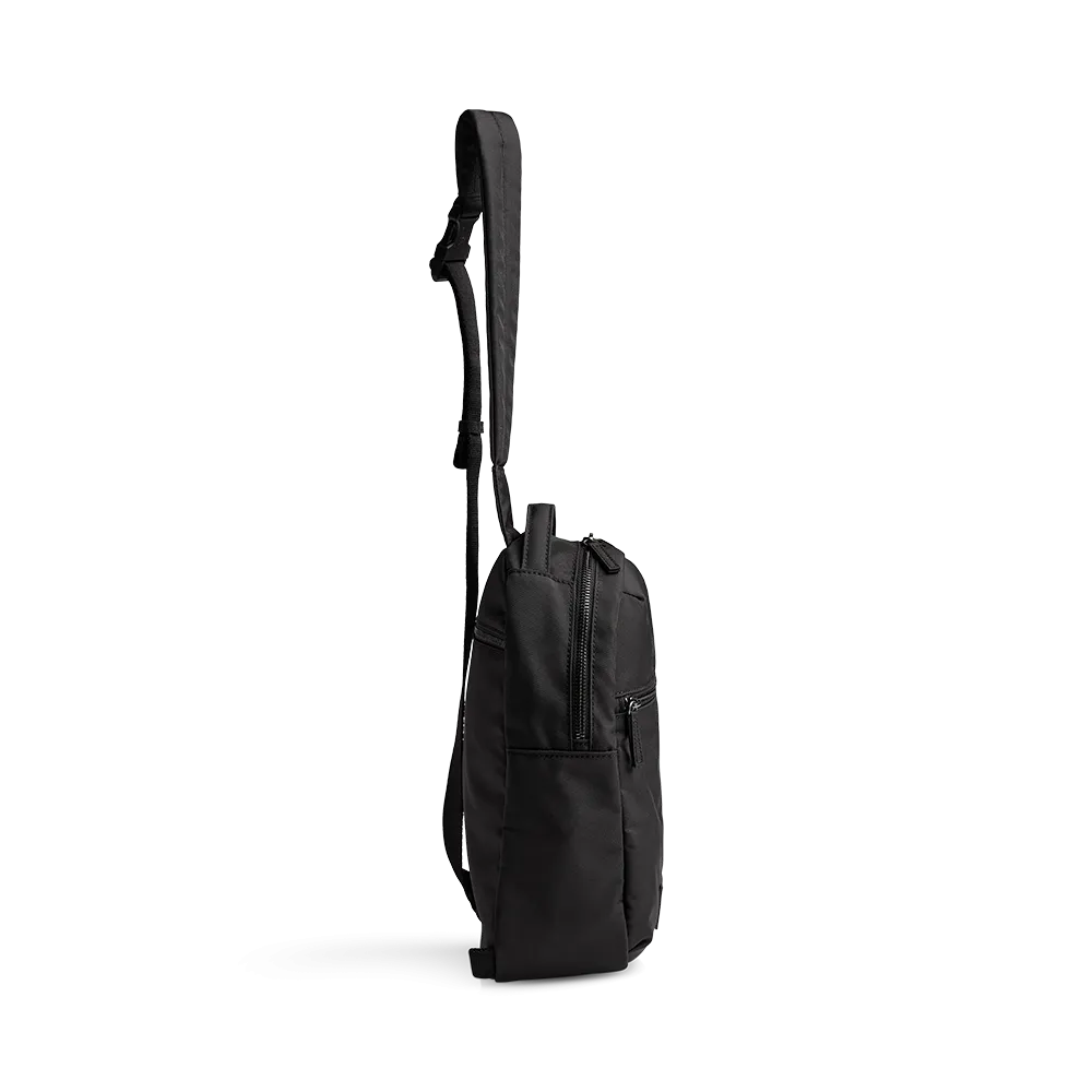 TrekMBG Sling Bag, Recycled