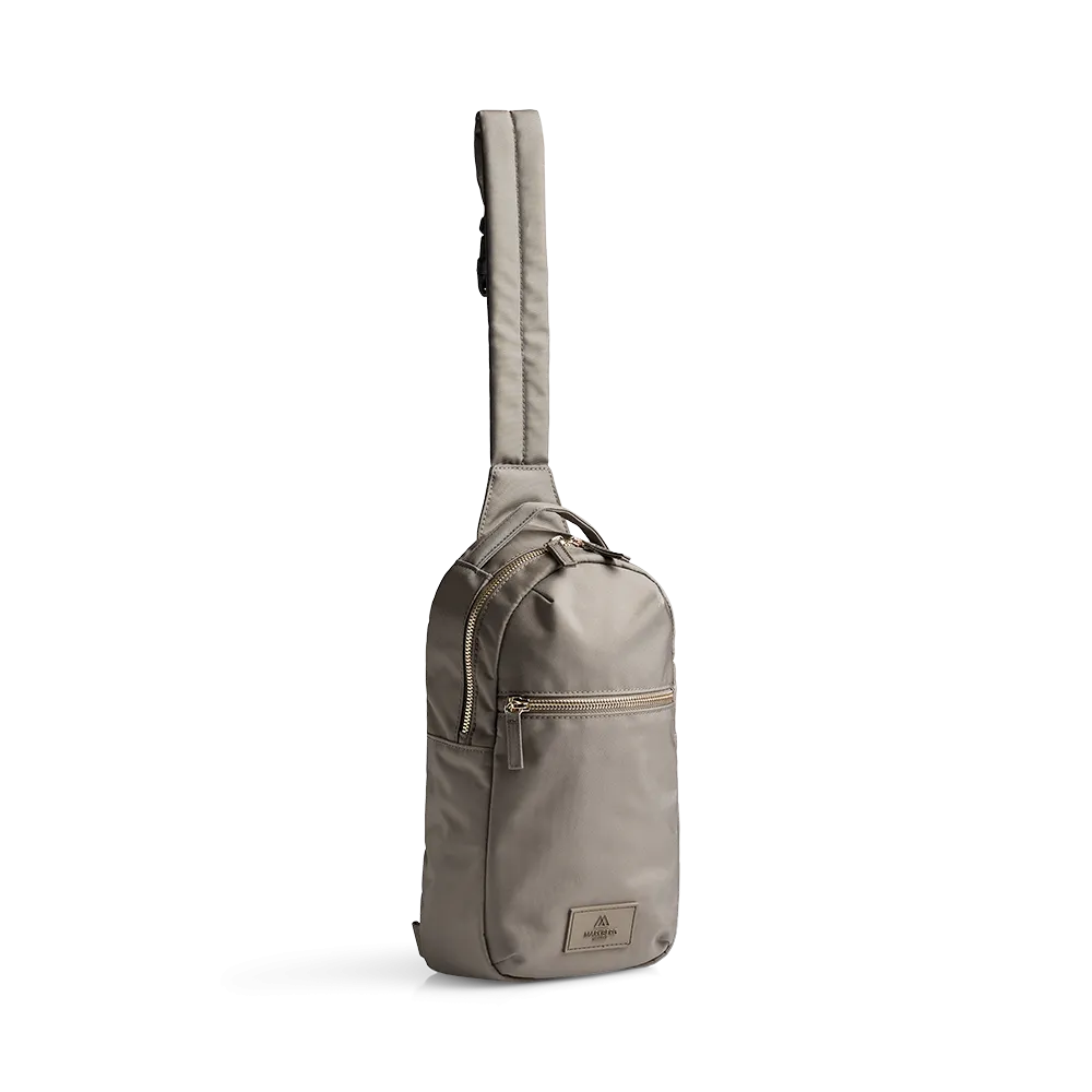 TrekMBG Sling Bag, Recycled