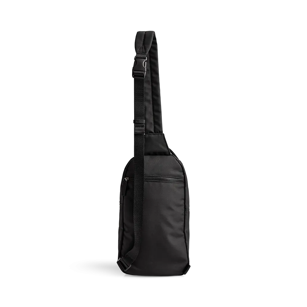 TrekMBG Sling Bag, Recycled