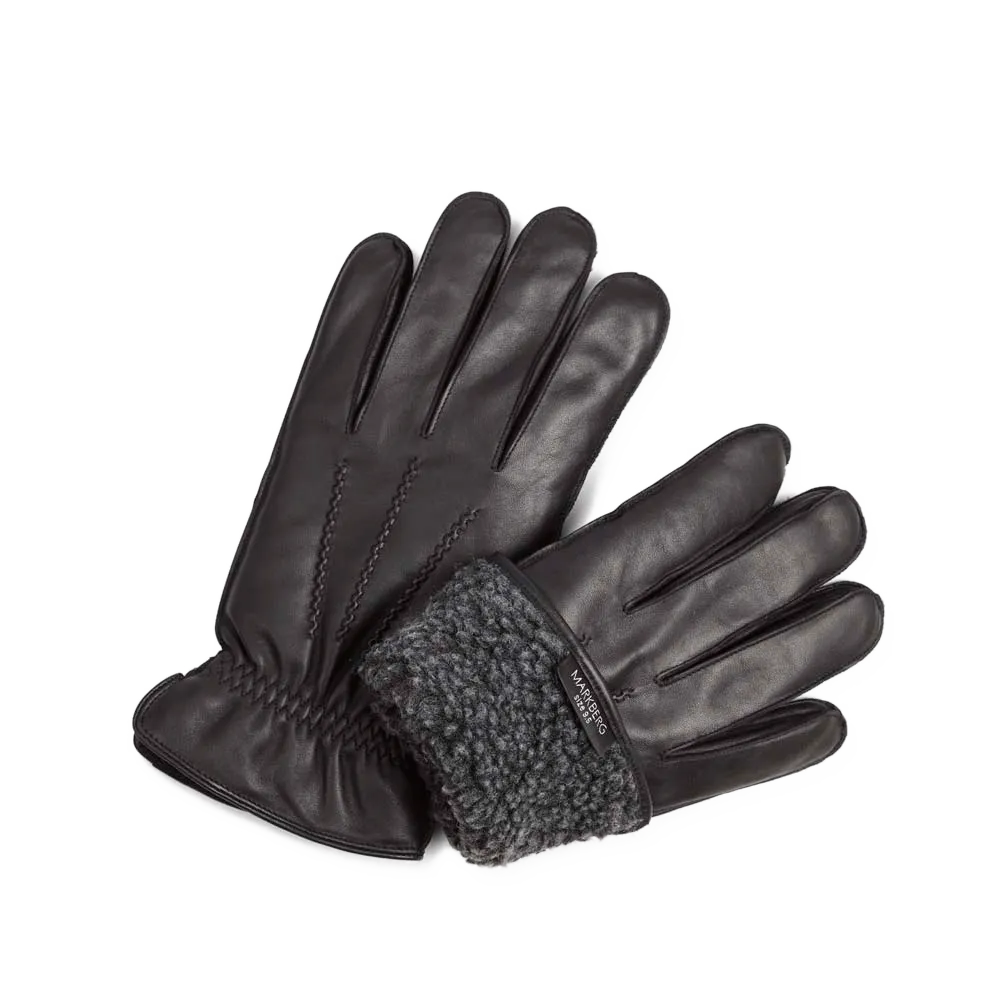 TristanMBG Glove