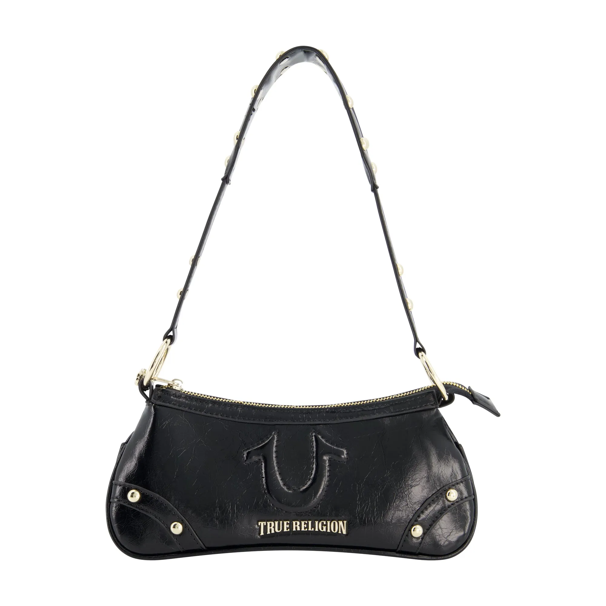 True Religion Horseshoe shoulder bag