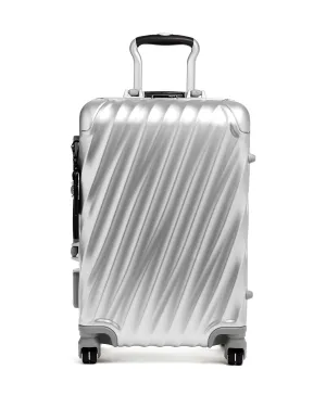 Tumi 19 Degree Aluminum International Expandable Carry-On Luggage