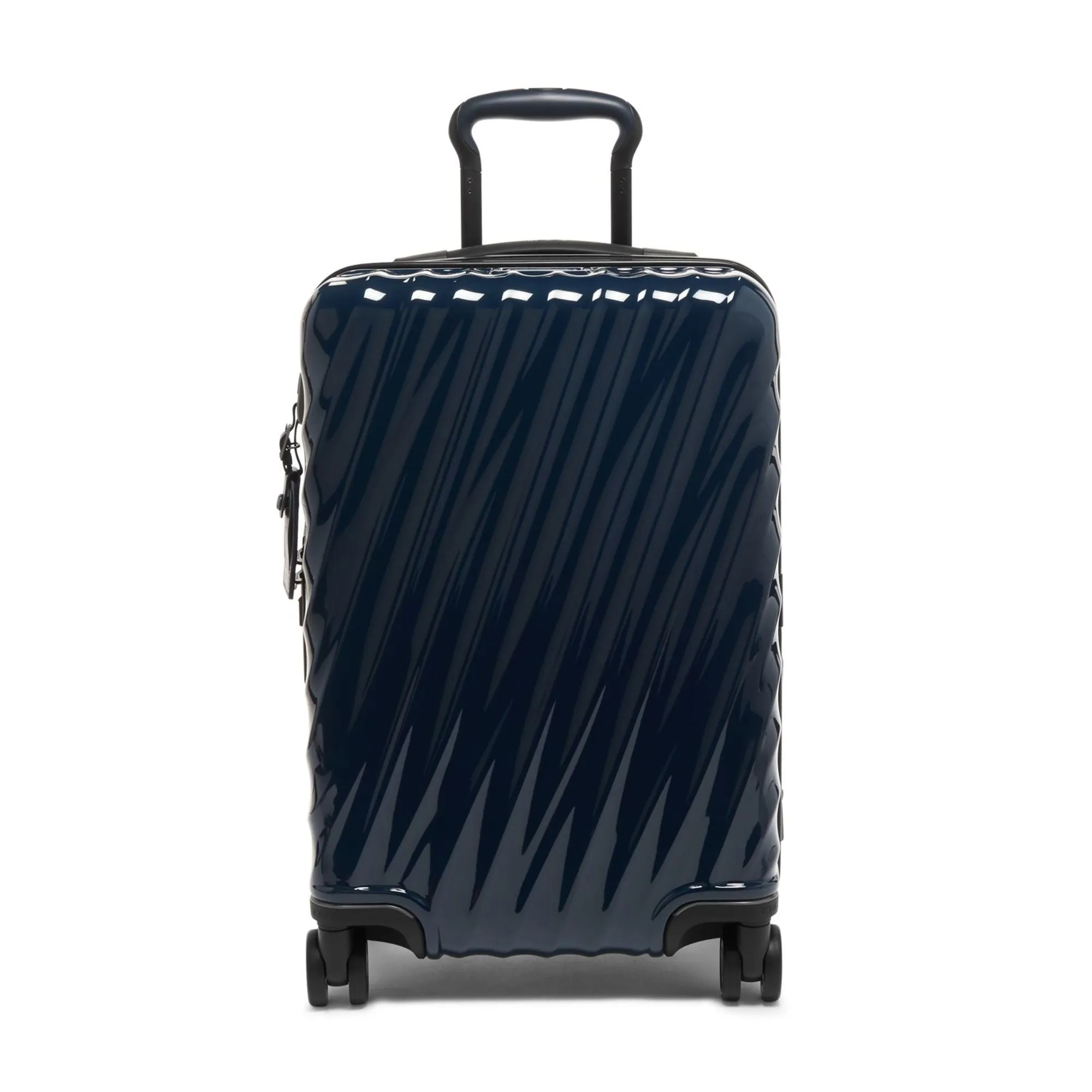 Tumi 19 Degree International Expandable 4 Wheeled Carry-On Luggage
