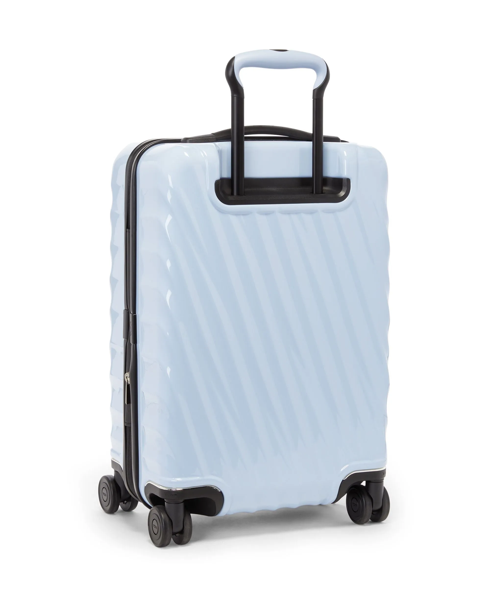 Tumi 19 Degree International Expandable 4 Wheeled Carry-On Luggage