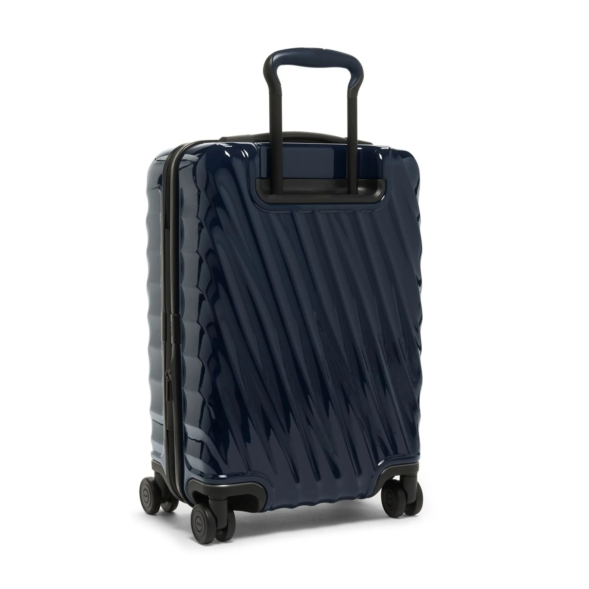 Tumi 19 Degree International Expandable 4 Wheeled Carry-On Luggage