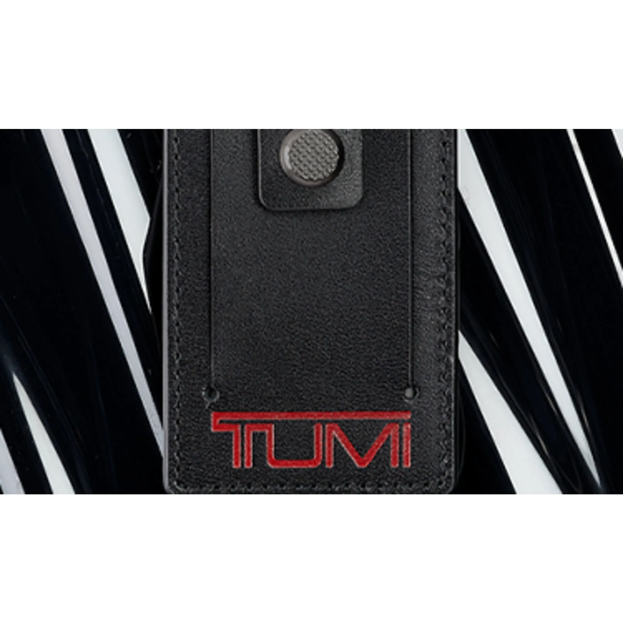 Tumi 19 Degree International Expandable 4 Wheeled Carry-On Luggage