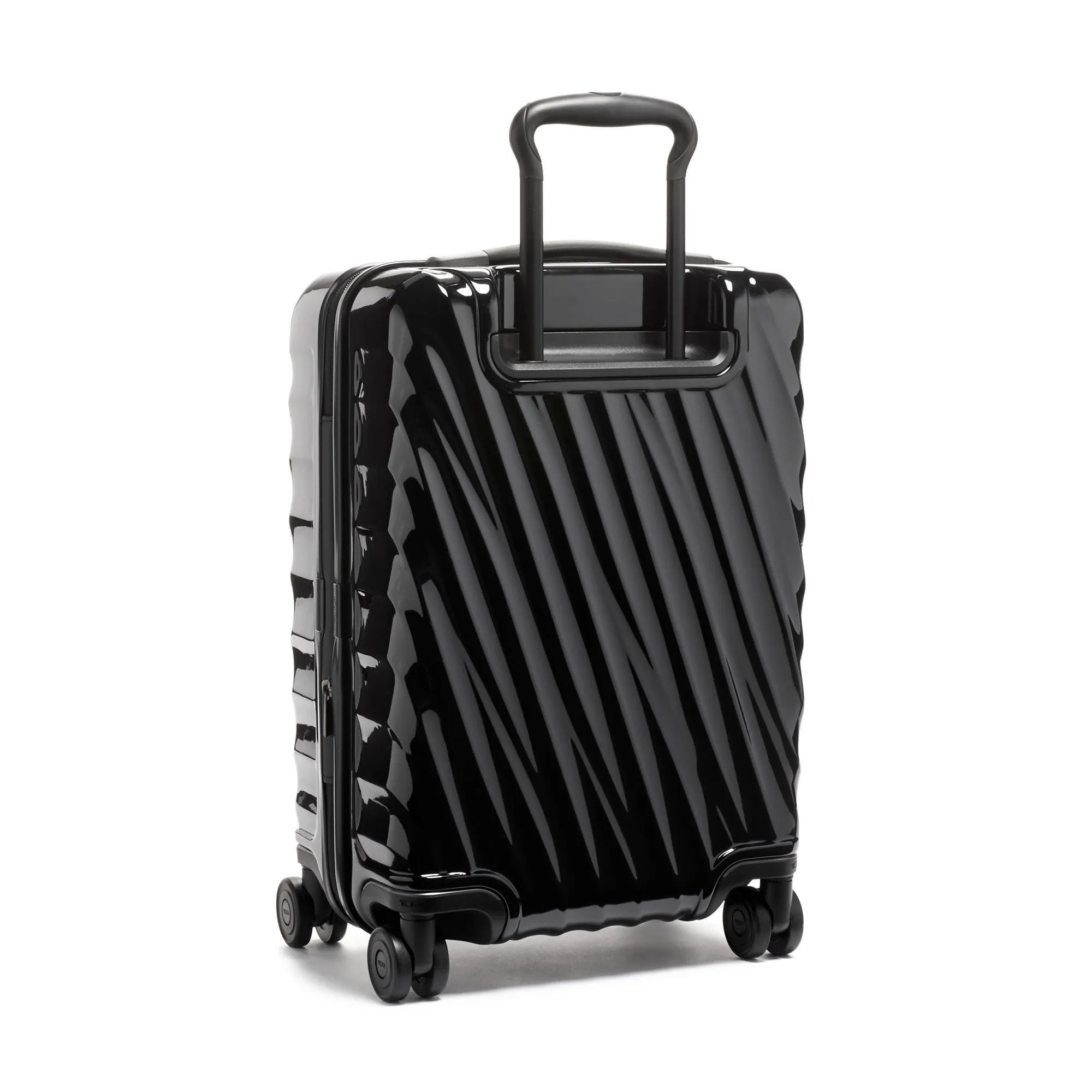 Tumi 19 Degree International Expandable 4 Wheeled Carry-On Luggage