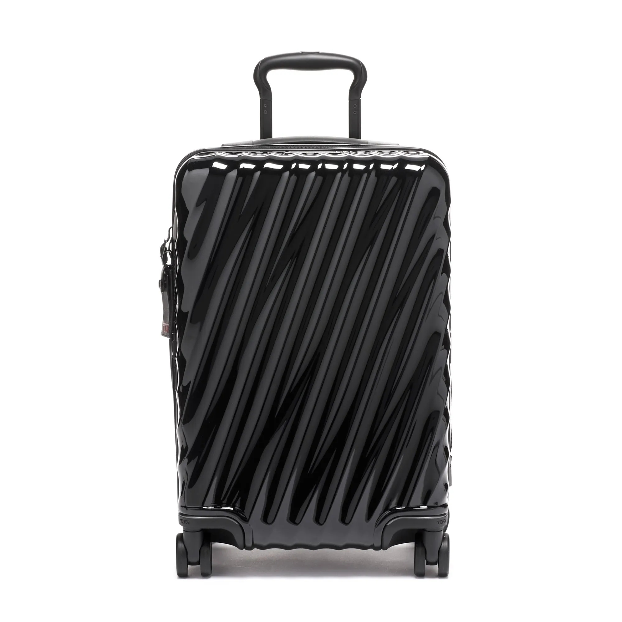 Tumi 19 Degree International Expandable 4 Wheeled Carry-On Luggage