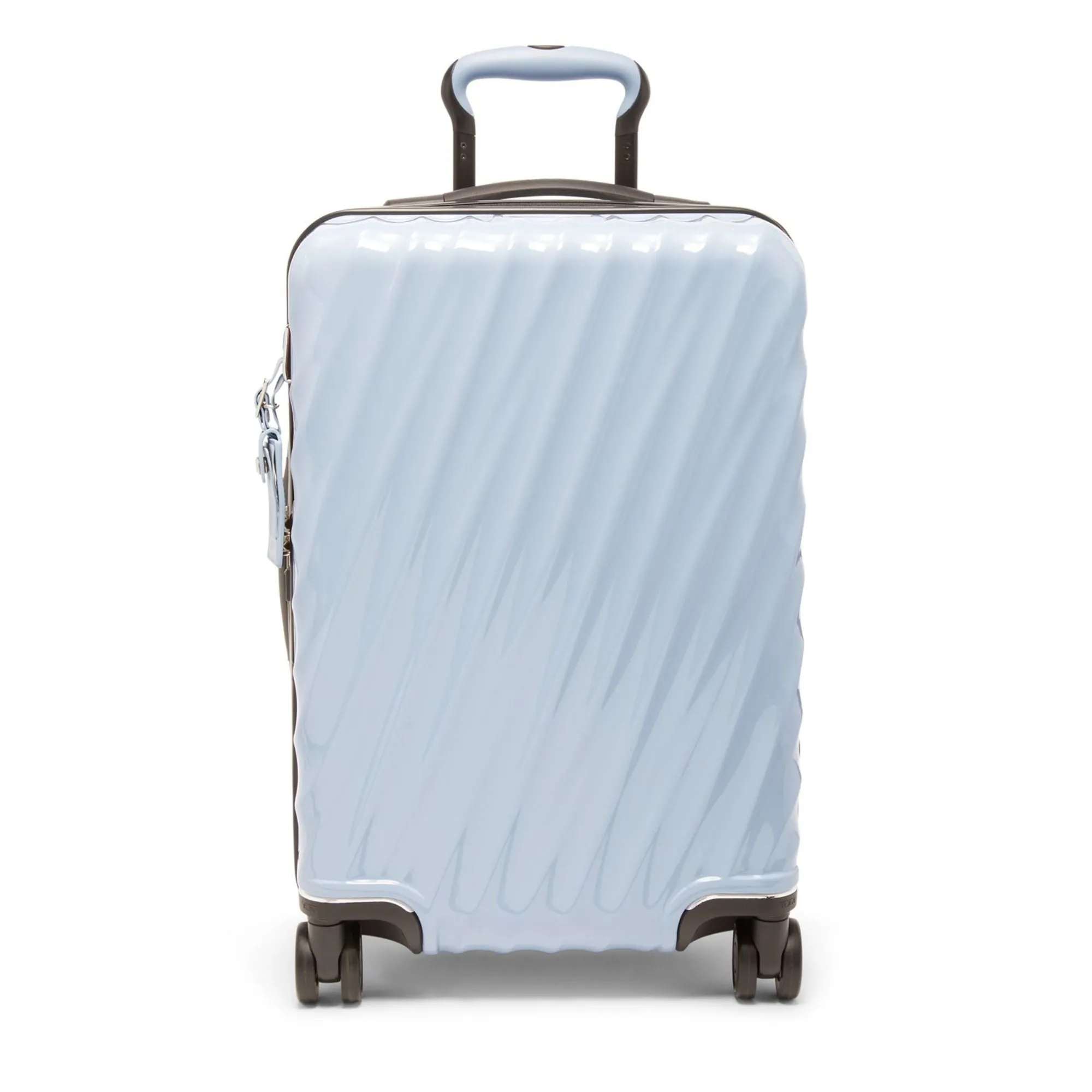 Tumi 19 Degree International Expandable 4 Wheeled Carry-On Luggage