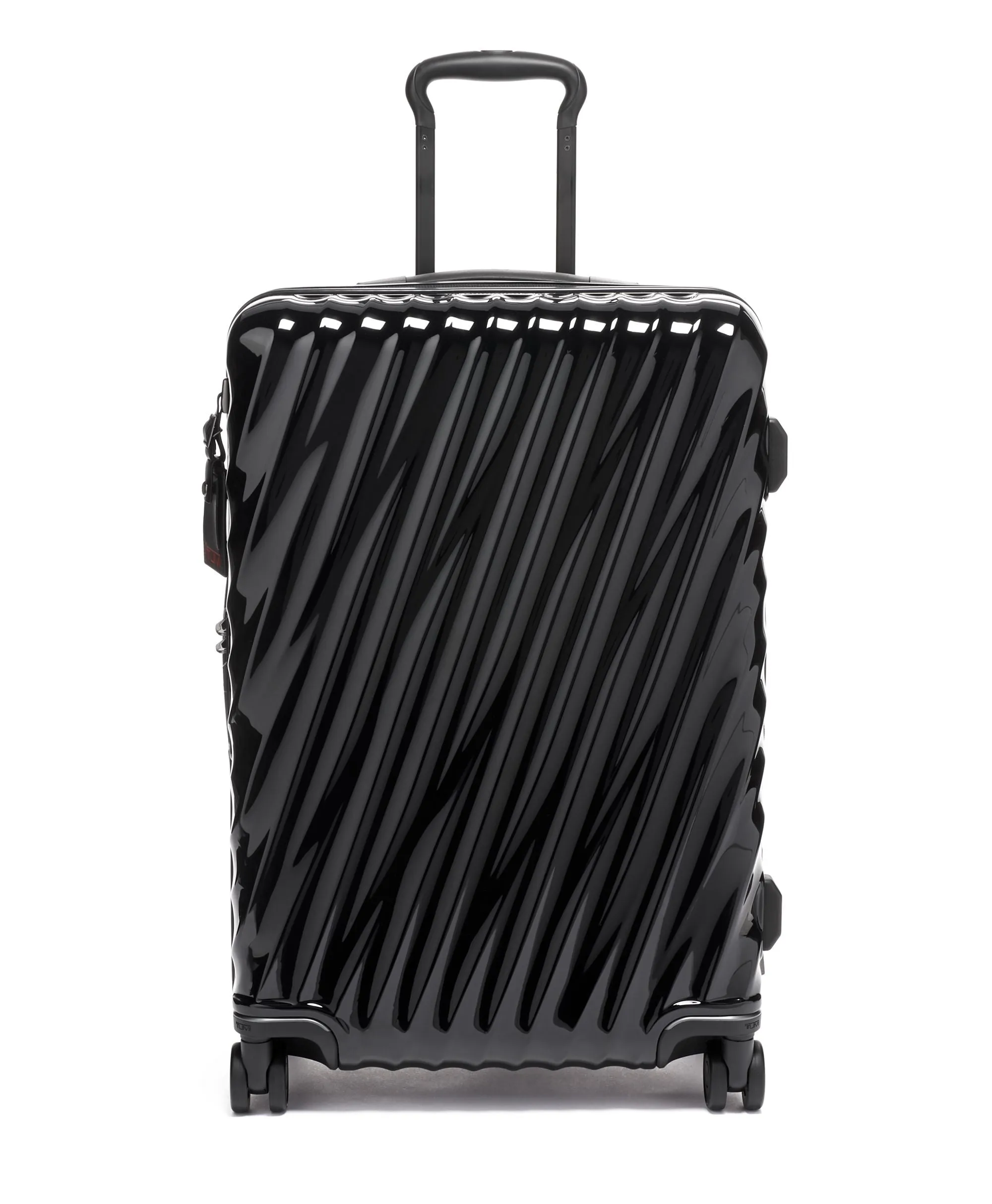 Tumi 19 Degree Short Trip Expandable 4 Wheeled Packing Case Medium Luggage