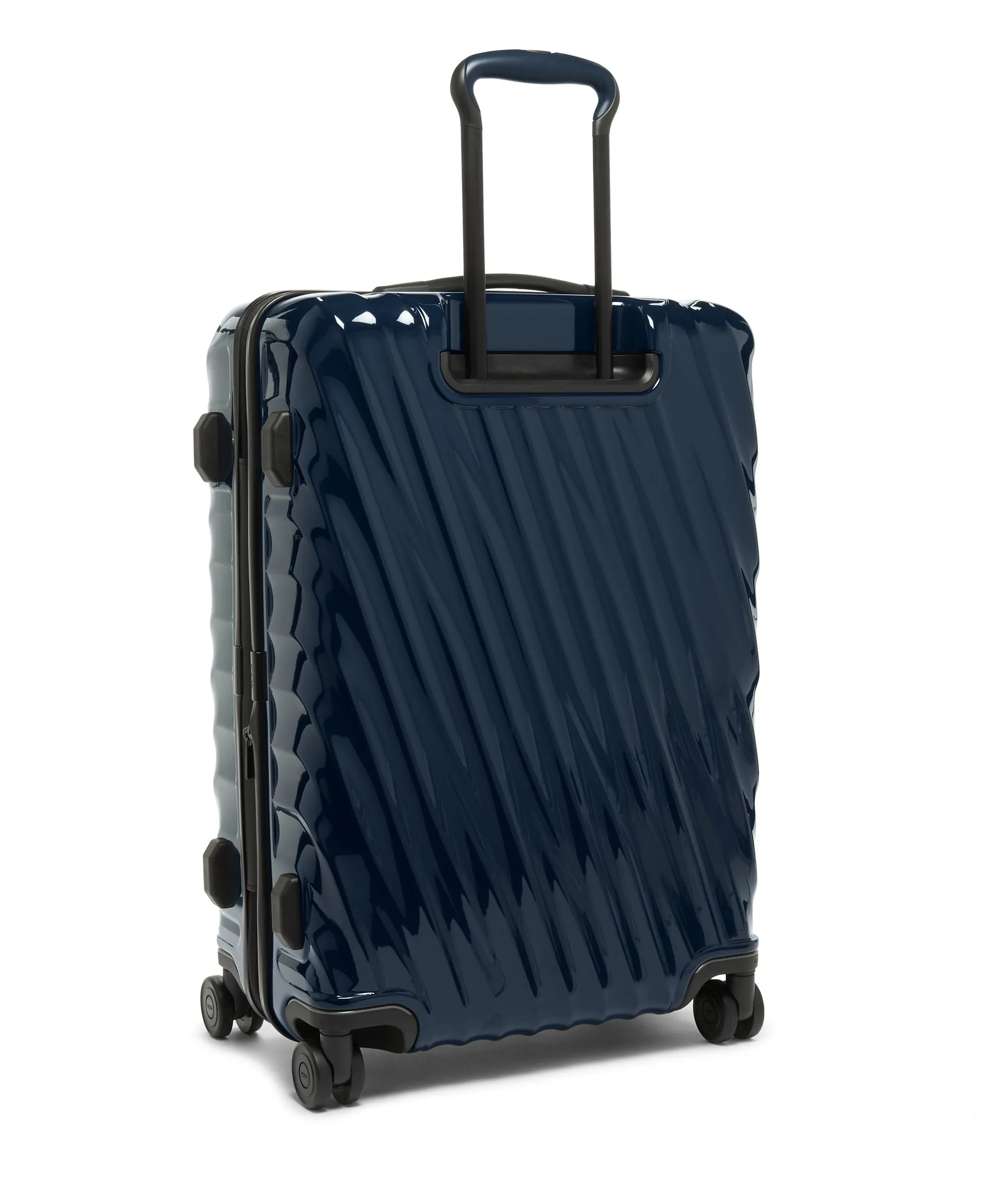 Tumi 19 Degree Short Trip Expandable 4 Wheeled Packing Case Medium Luggage