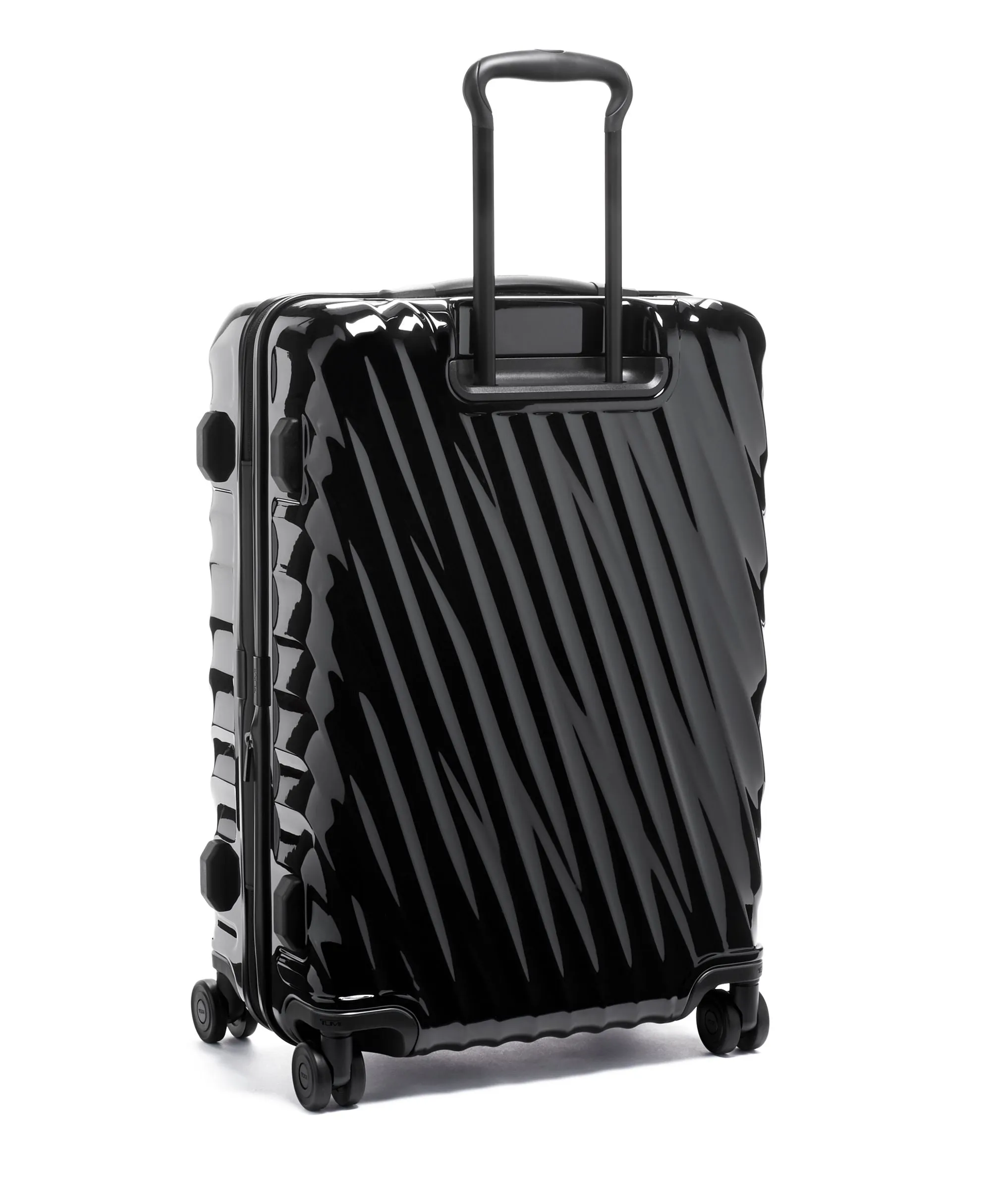 Tumi 19 Degree Short Trip Expandable 4 Wheeled Packing Case Medium Luggage