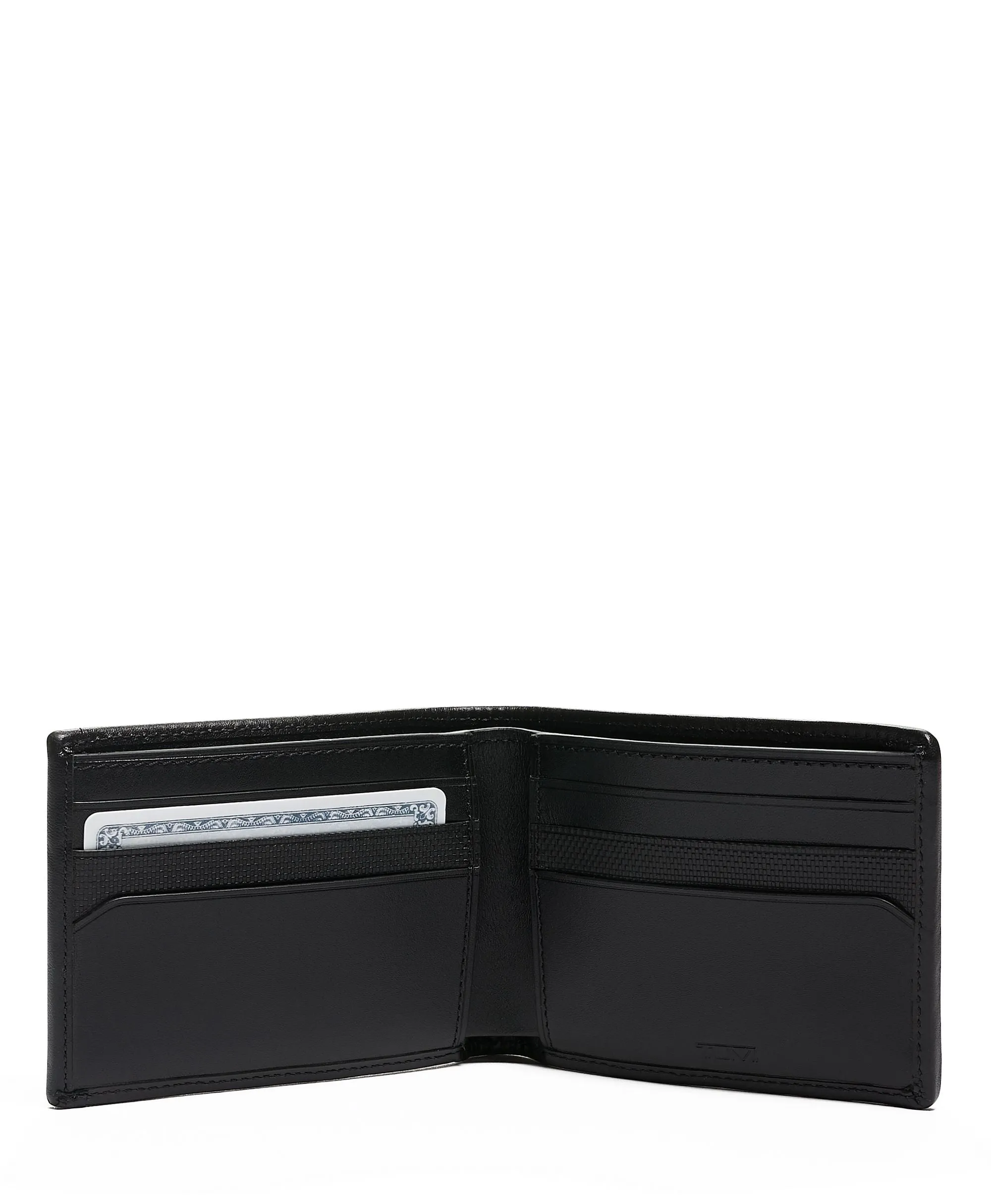 Tumi Alpha Double Billfold