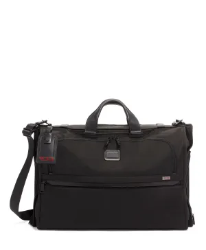 Tumi Alpha Garment Bag Tri-Fold Carry-On