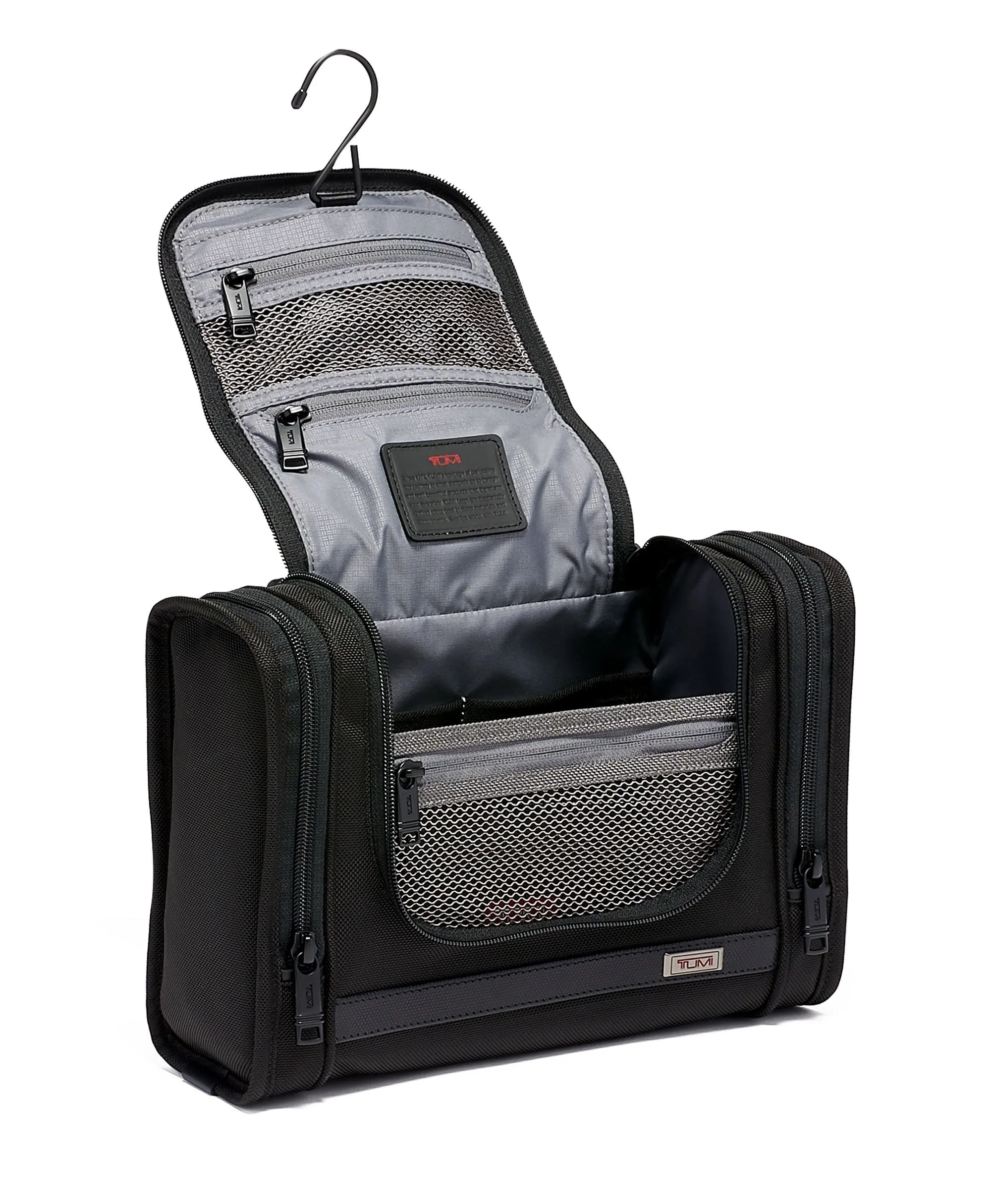 Tumi Alpha Hanging Travel Kit