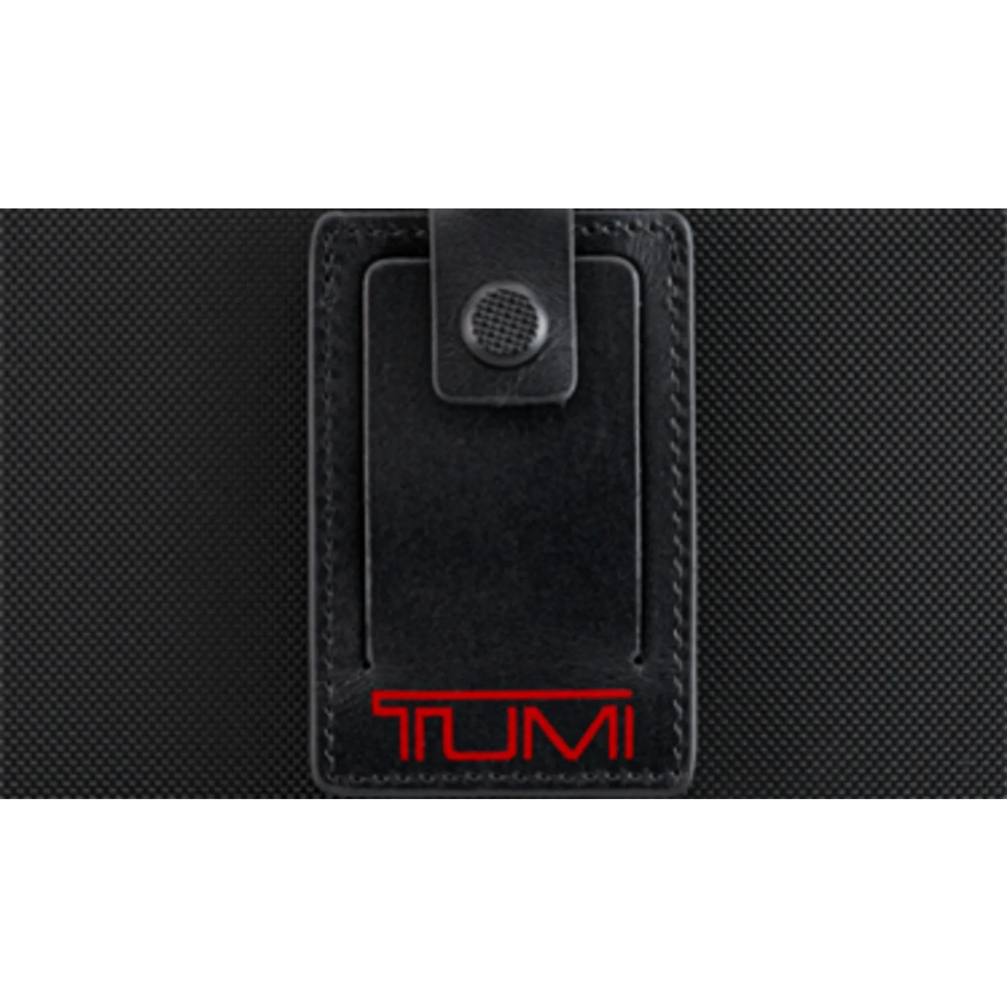 Tumi Alpha International Dual Access 4 Wheeled Carry-On Luggage