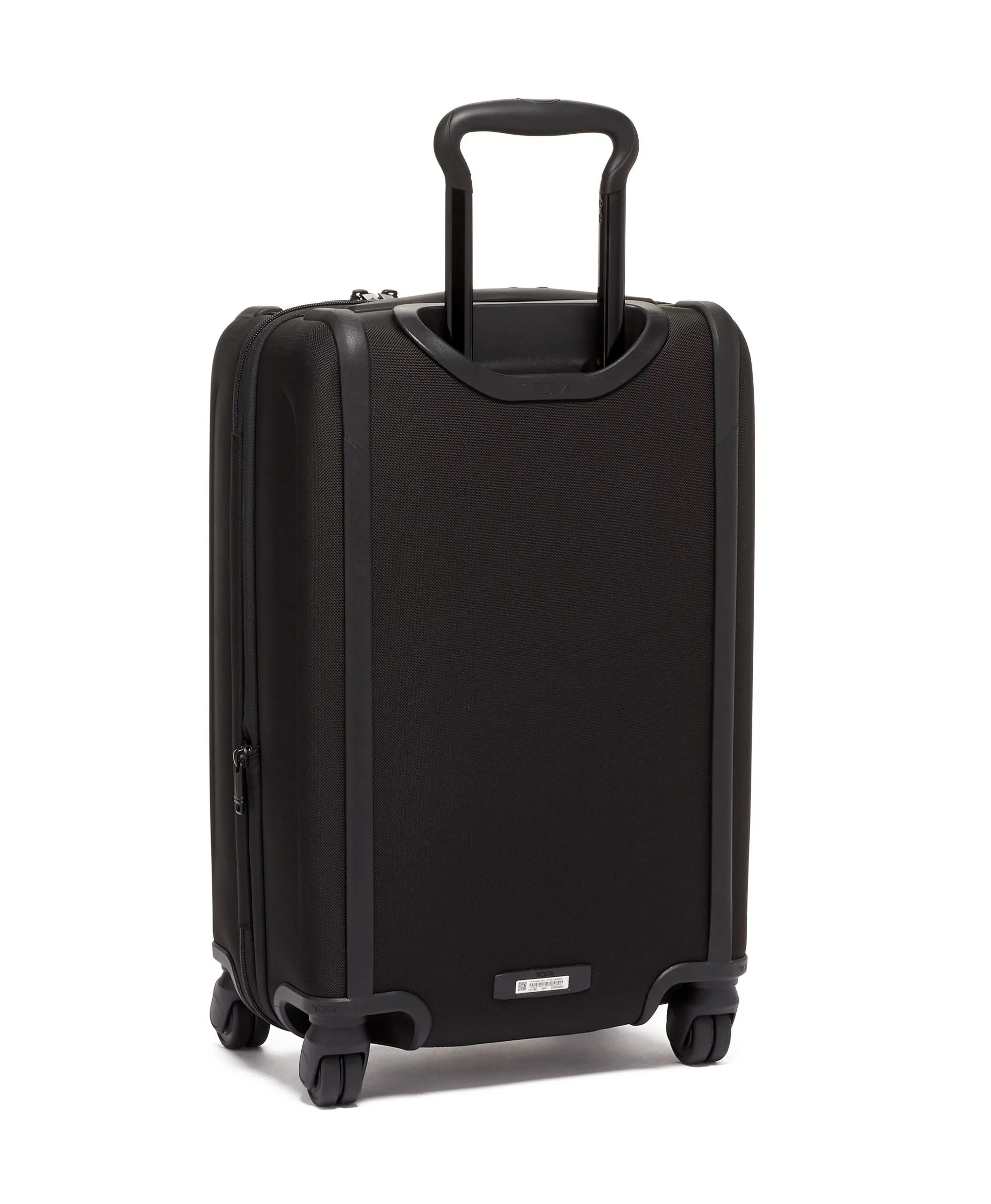 Tumi Alpha International Dual Access 4 Wheeled Carry-On Luggage