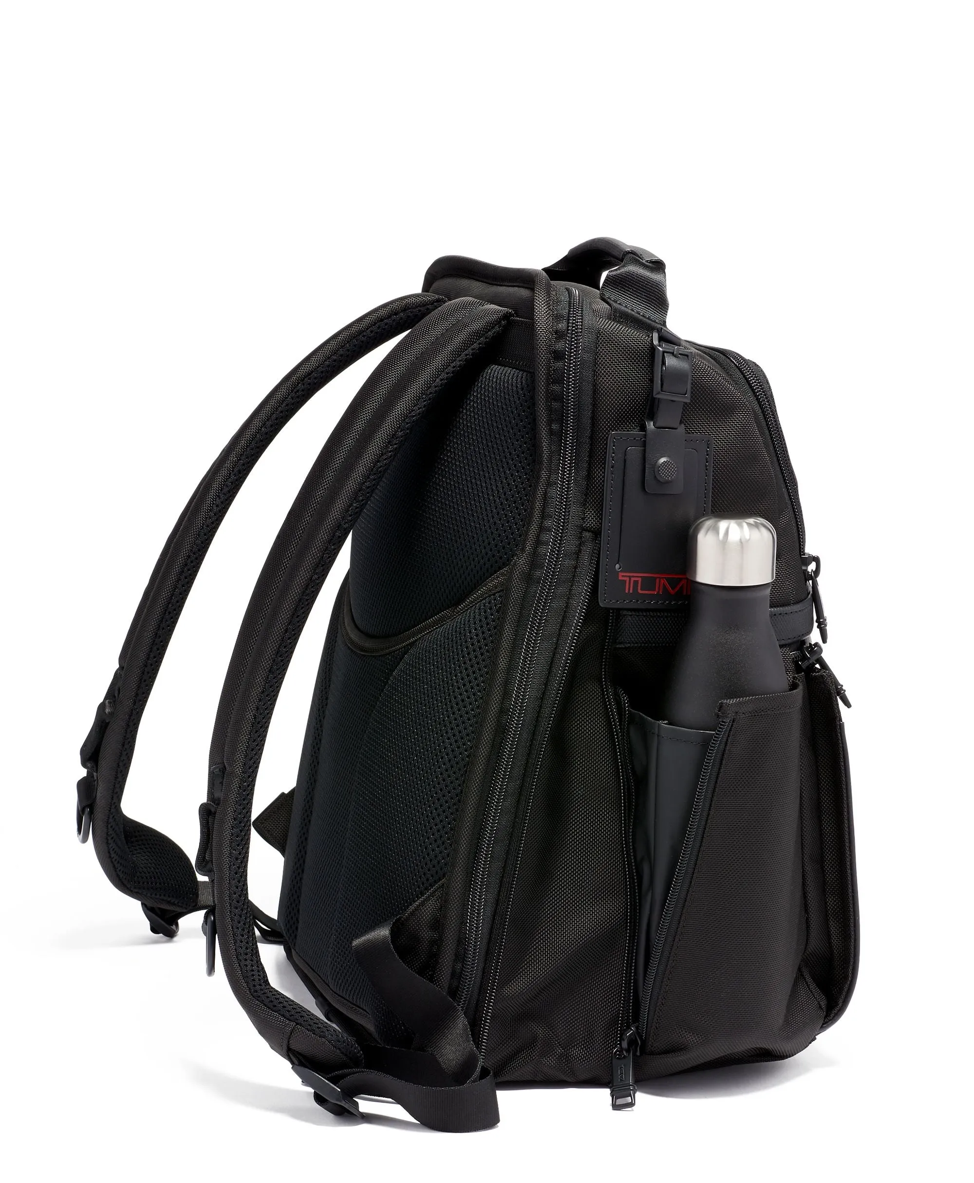 Tumi Alpha Slim Solutions Brief Pack