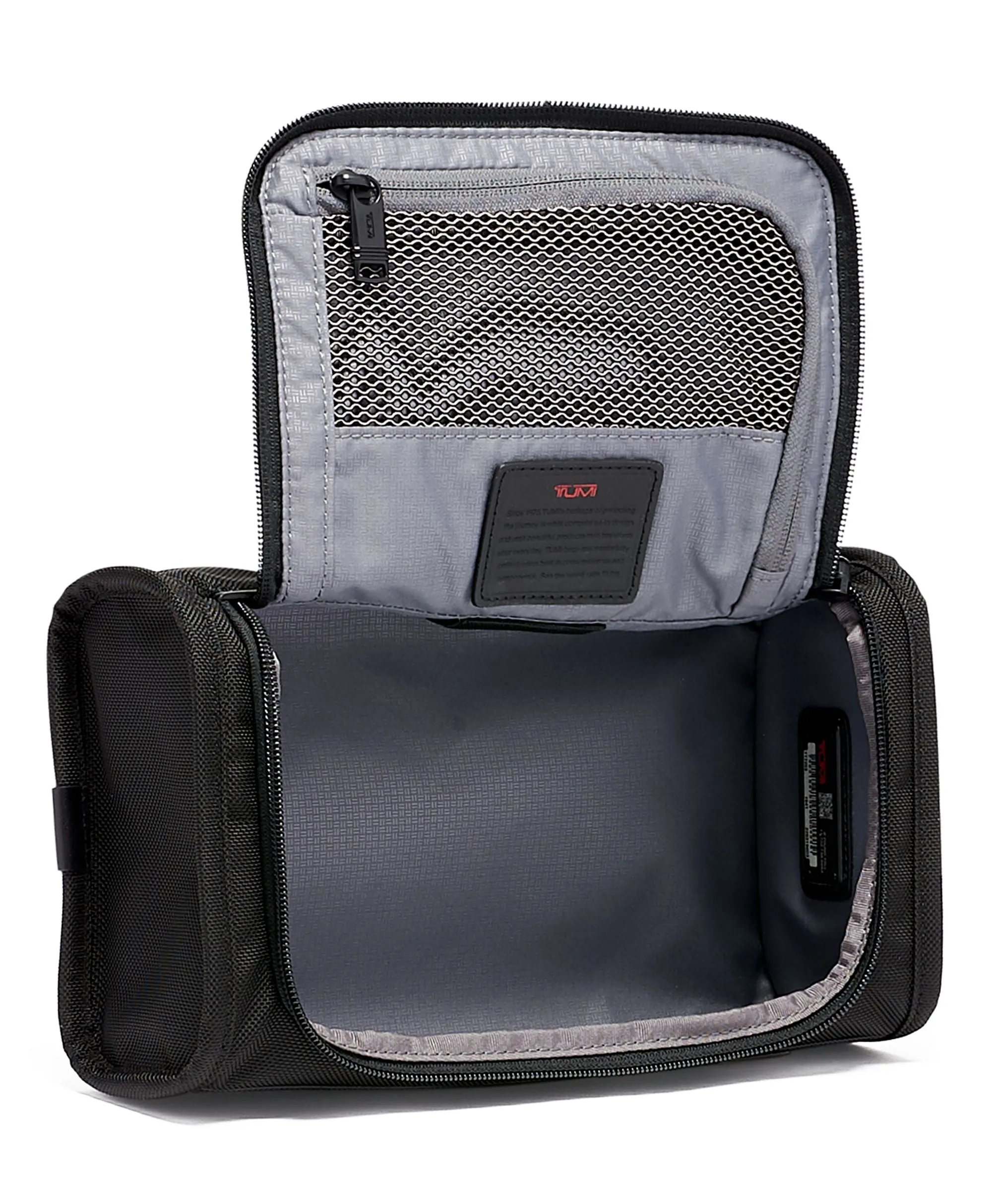 Tumi Alpha Travel Kit