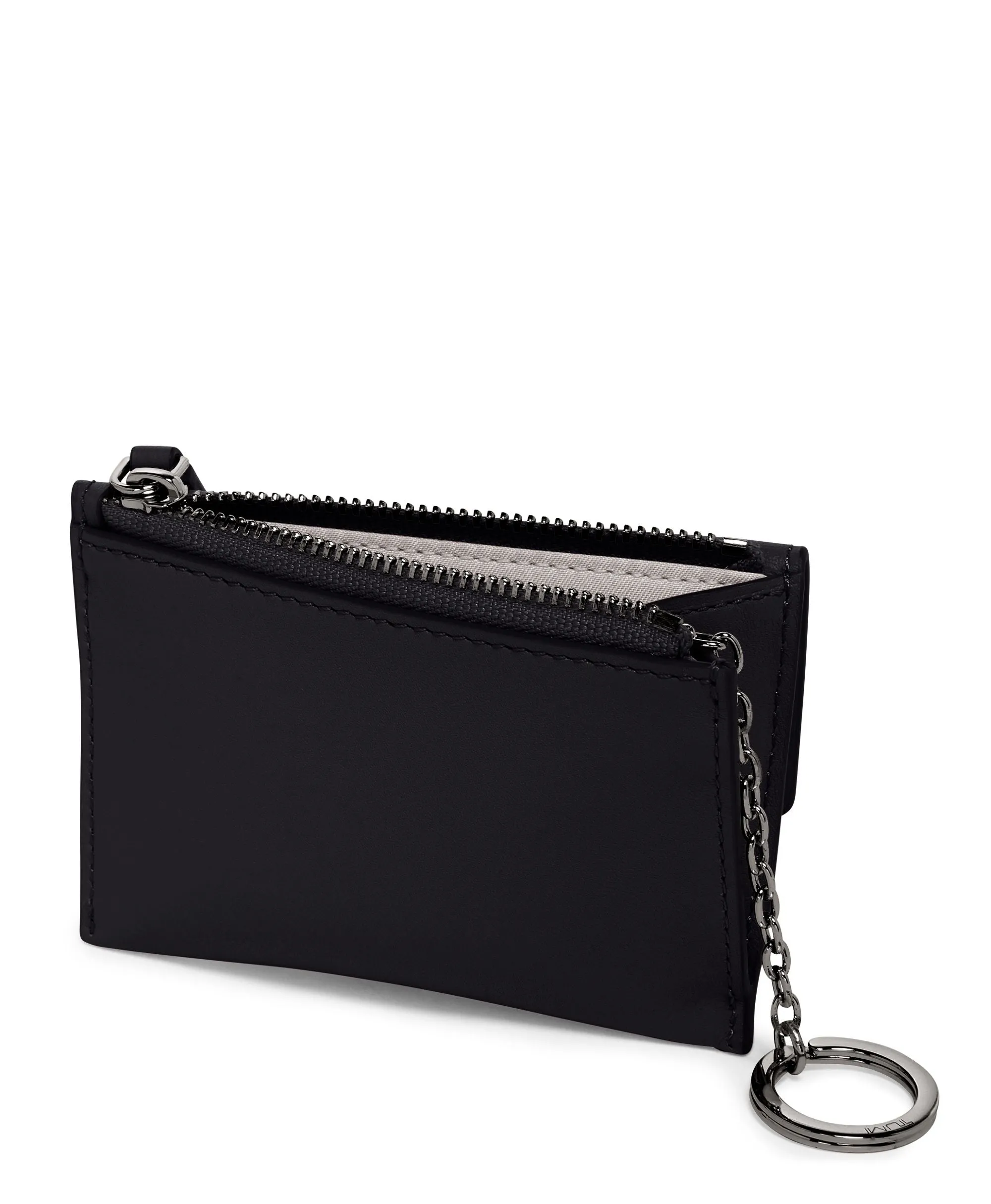Tumi Belden Flap Card Case
