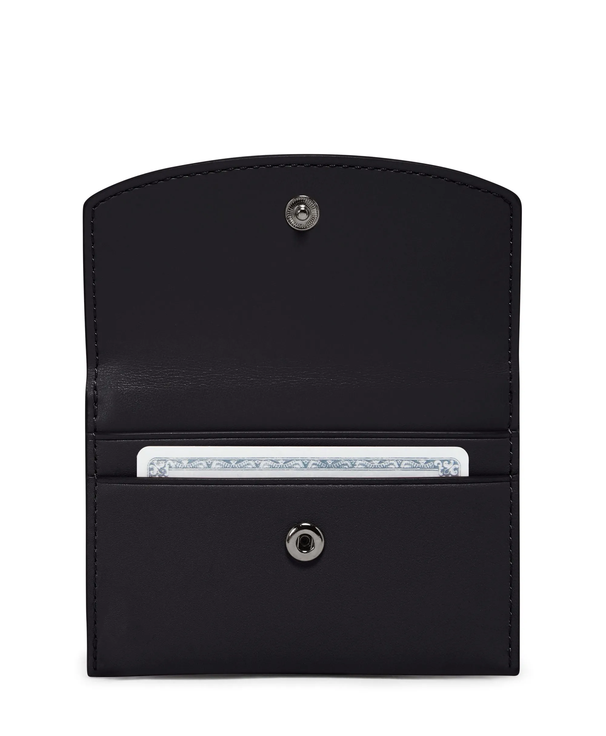 Tumi Belden Flap Card Case