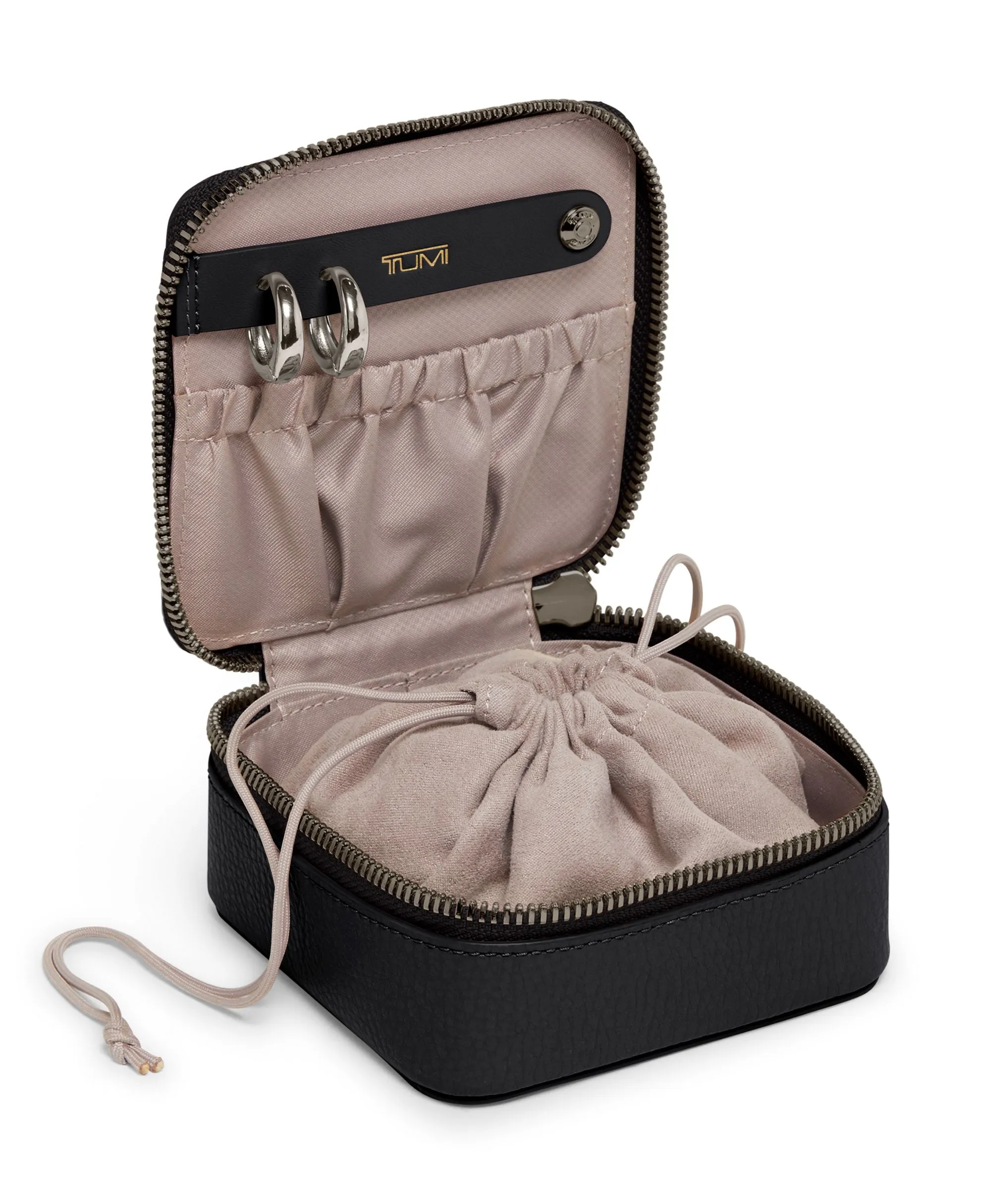 Tumi Belden Jewelry Case