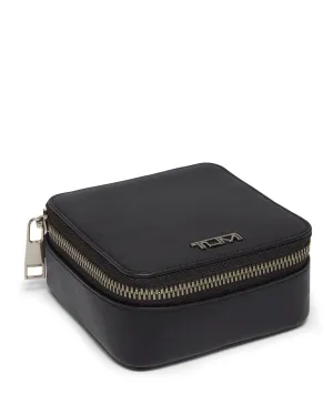 Tumi Belden Jewelry Case