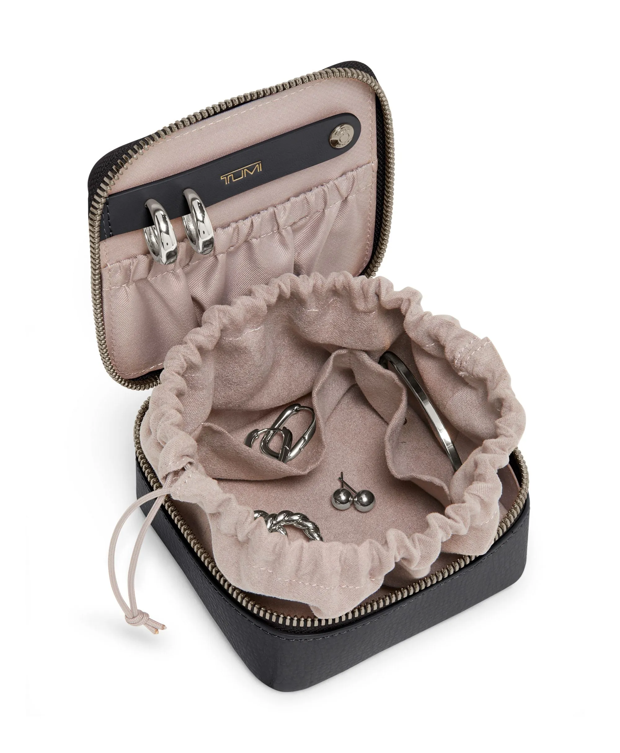 Tumi Belden Jewelry Case