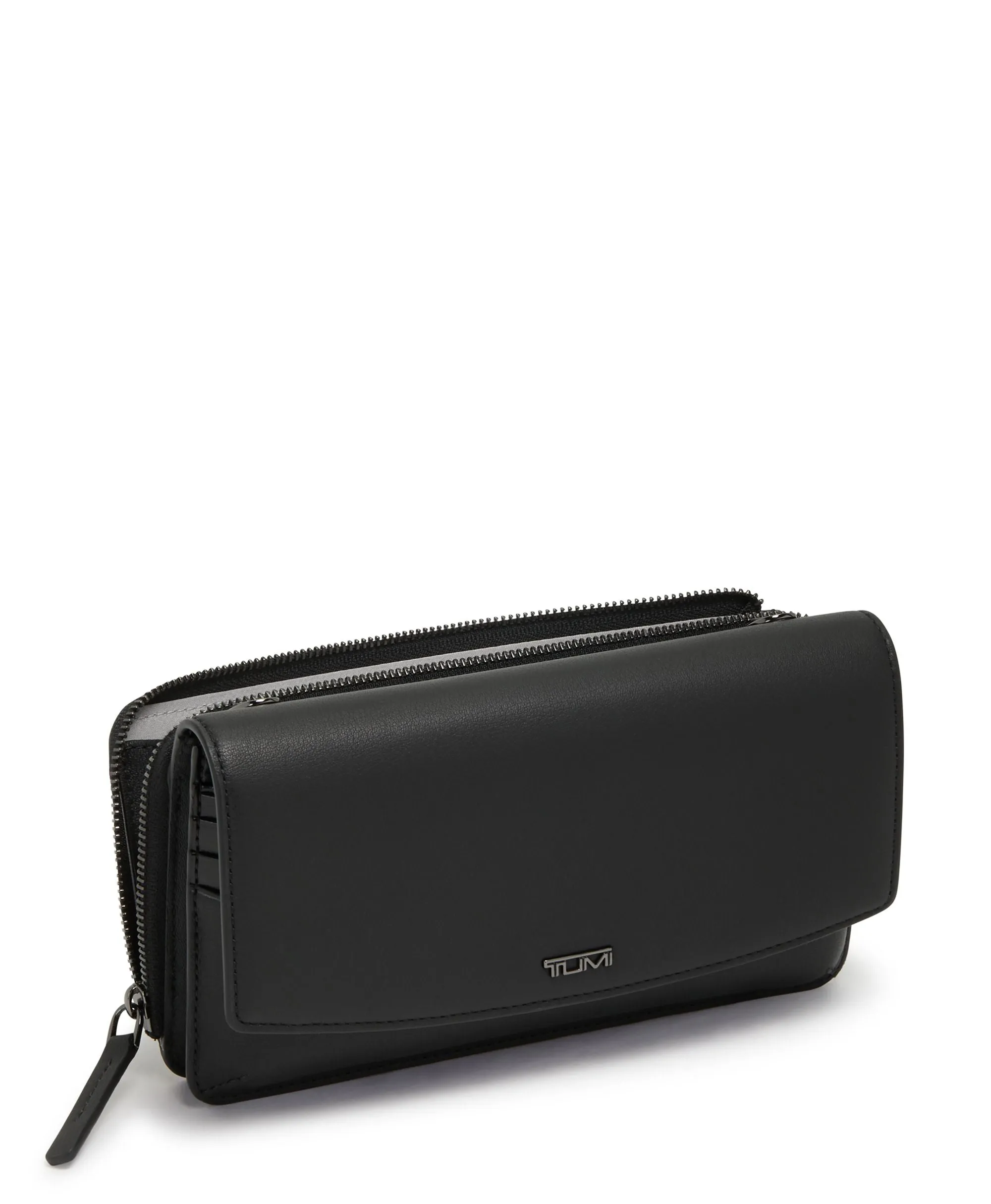 Tumi Belden Wallet Crossbody