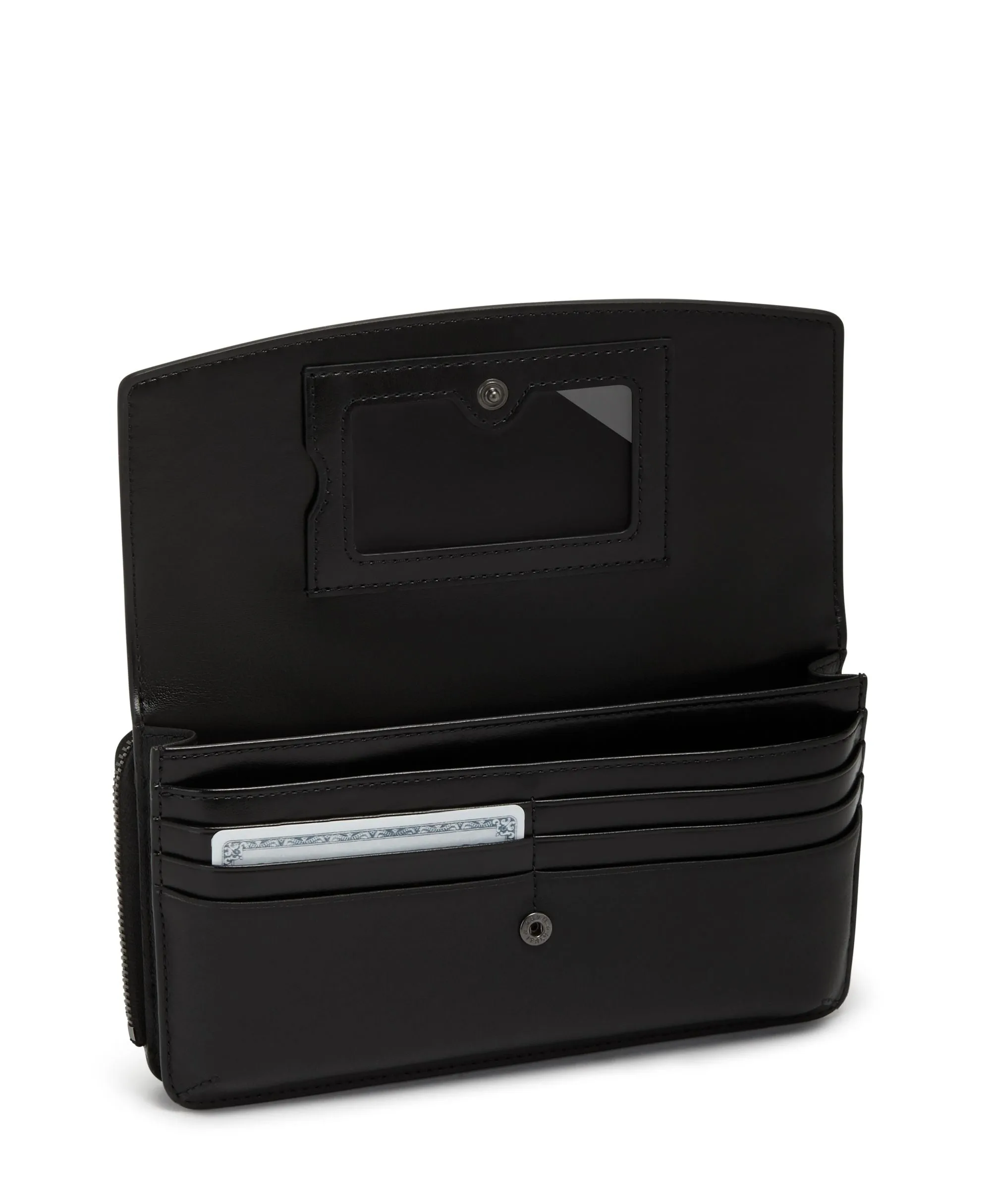 Tumi Belden Wallet Crossbody