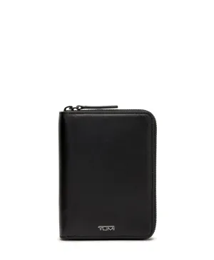 Tumi Belden Zip-Around Passport Case