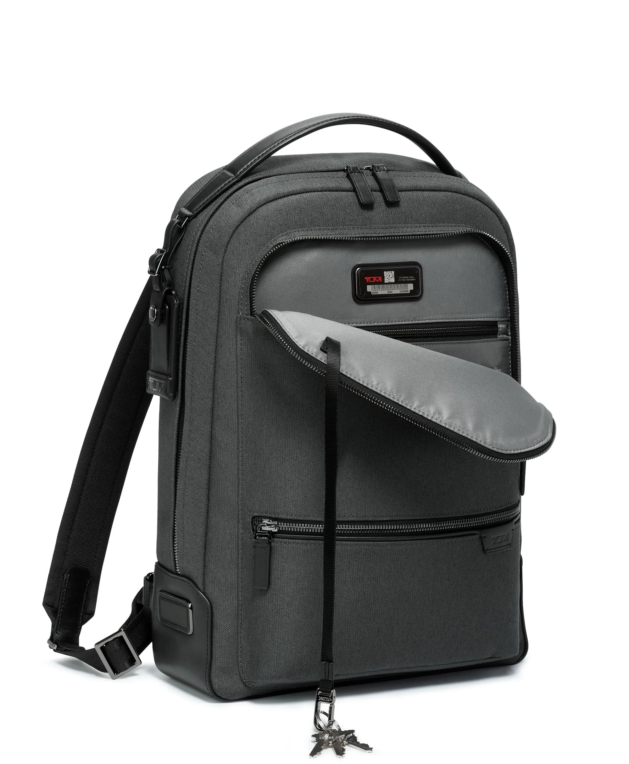 Tumi Harrison Bradner Backpack
