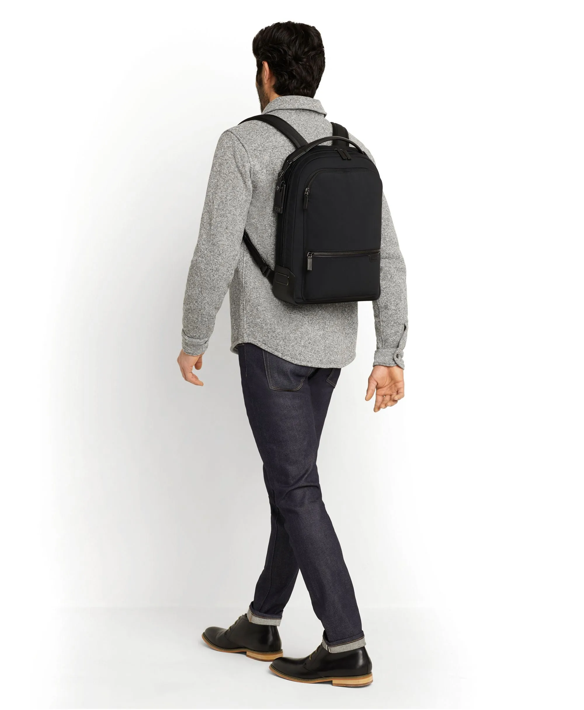 Tumi Harrison Bradner Backpack