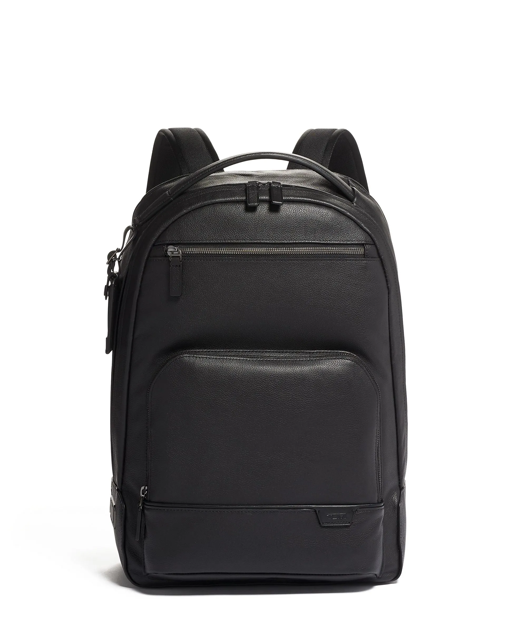 Tumi Harrison Warren Backpack - Leather