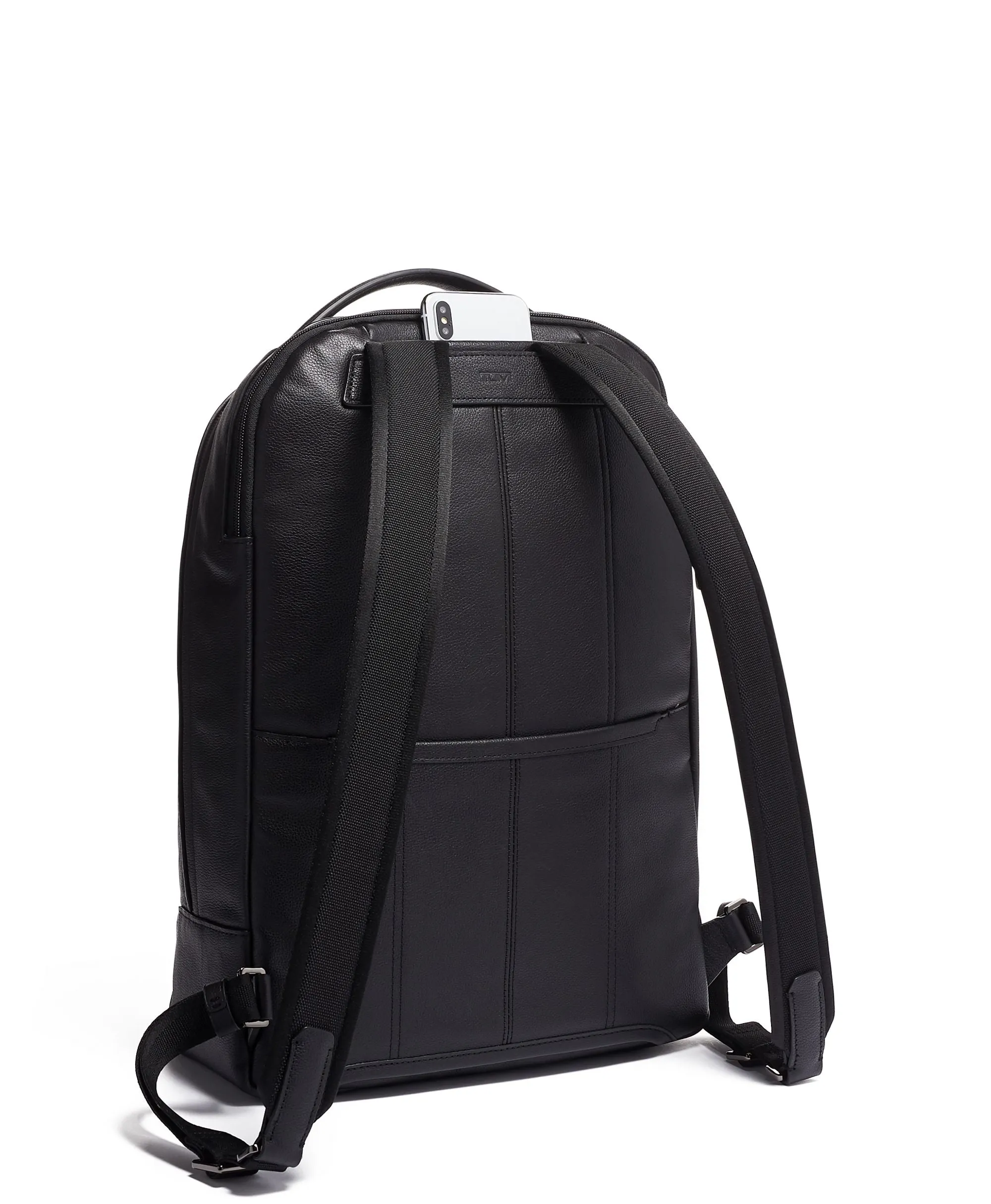 Tumi Harrison Warren Backpack - Leather