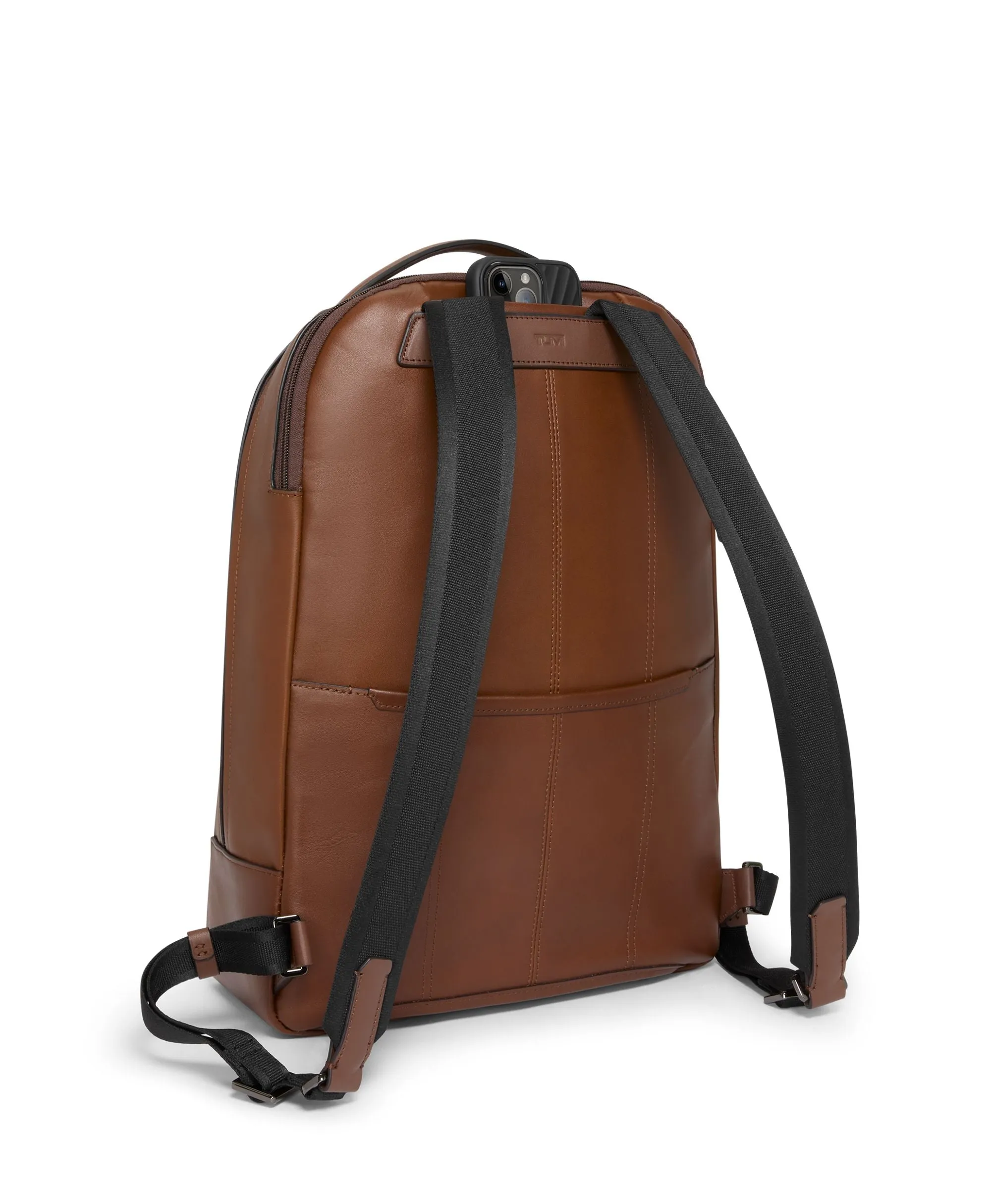 Tumi Harrison Warren Backpack - Leather