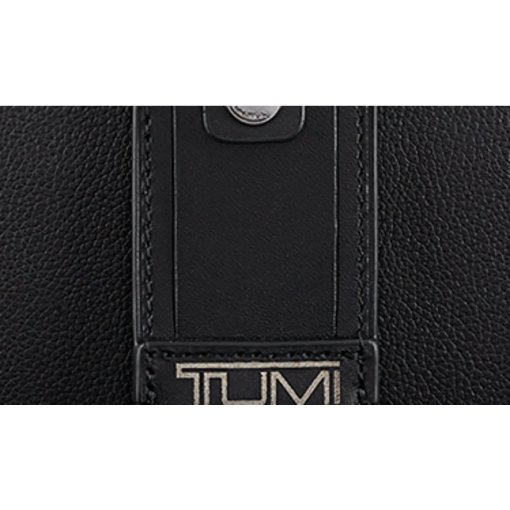 Tumi Harrison Warren Backpack - Leather