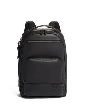 Tumi Harrison Warren Backpack - Leather