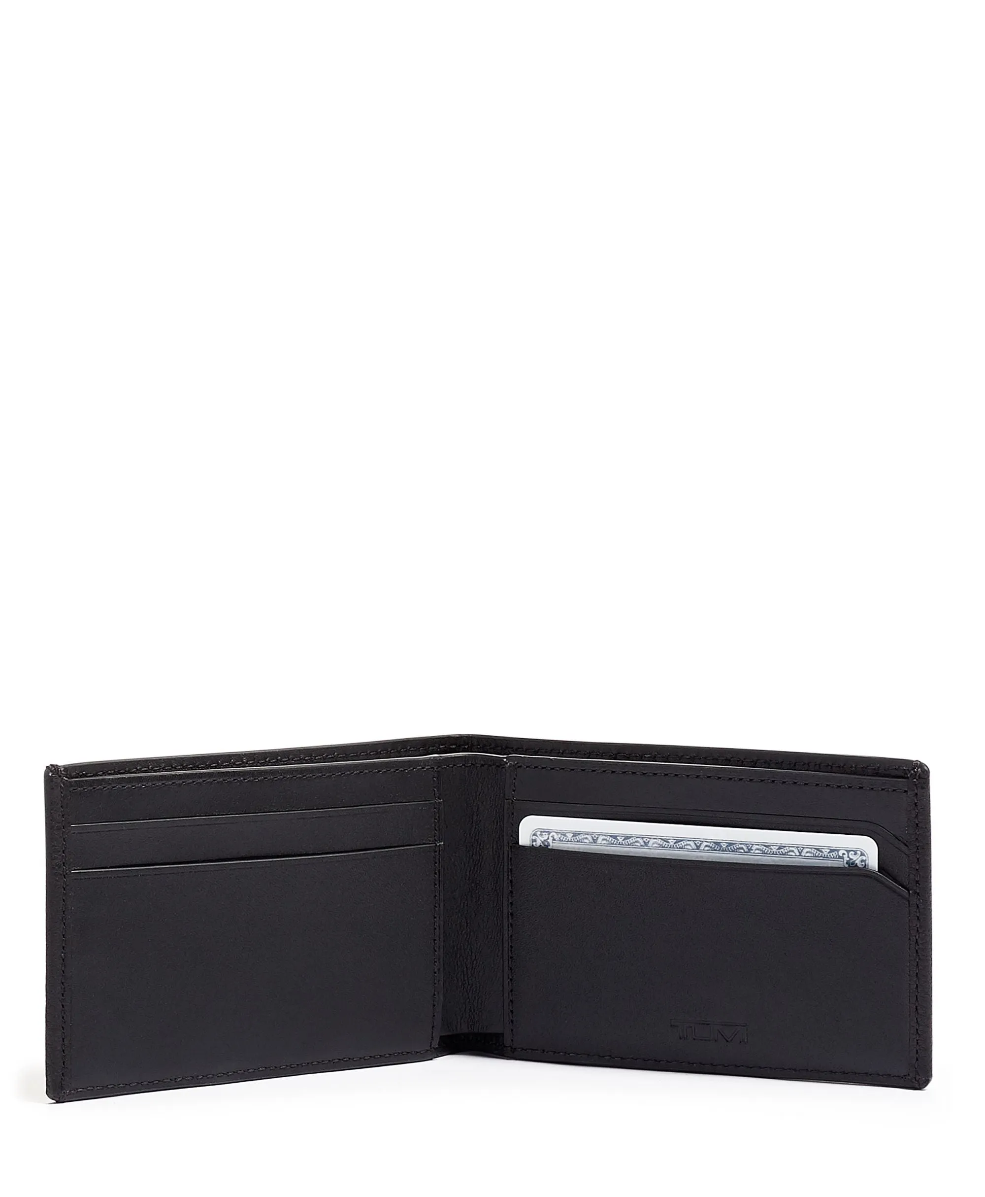 Tumi Nassau Slim Single Billfold