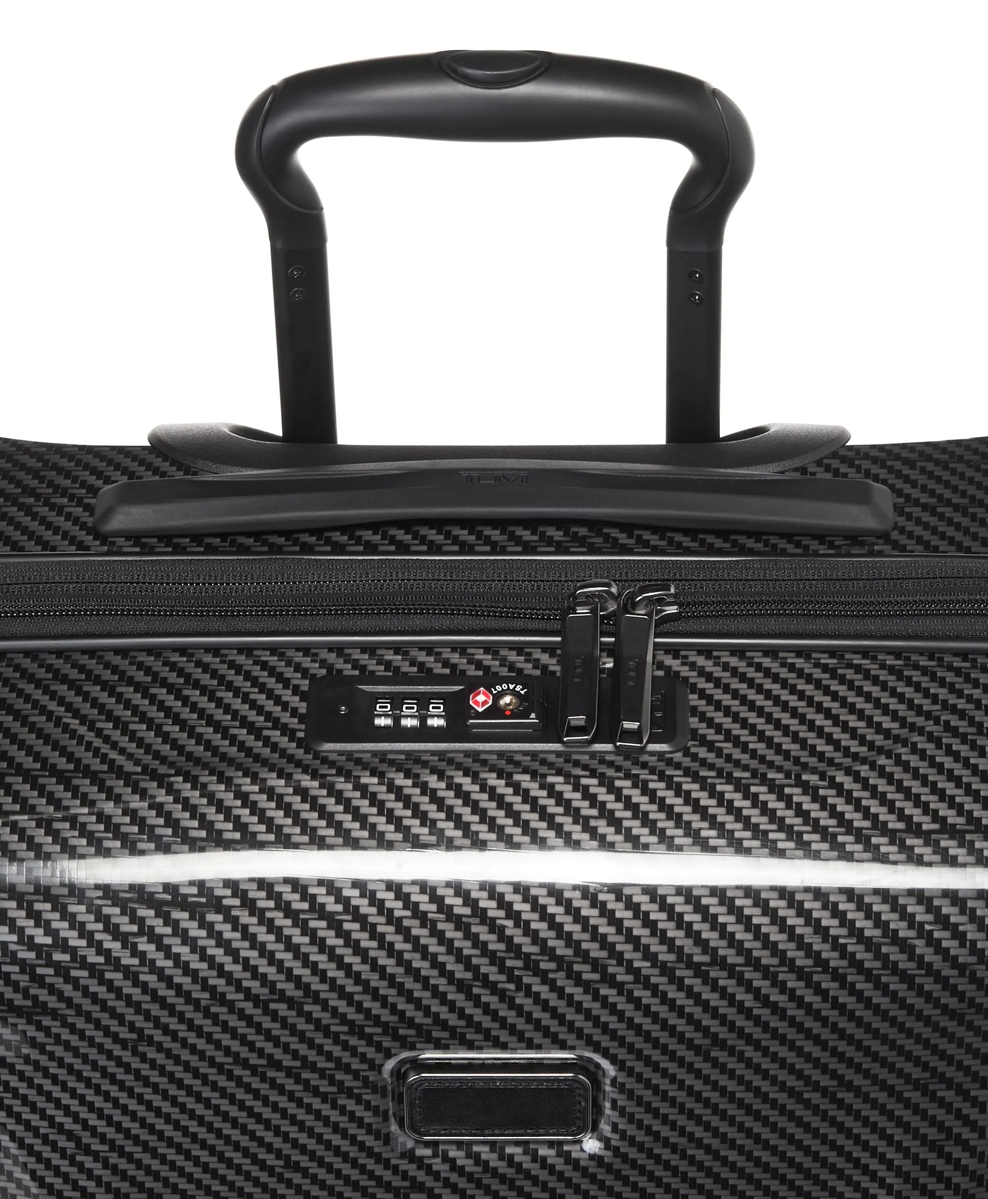 Tumi Tegra-Lite Continental Expandable 4 Wheeled Carry-On Luggage