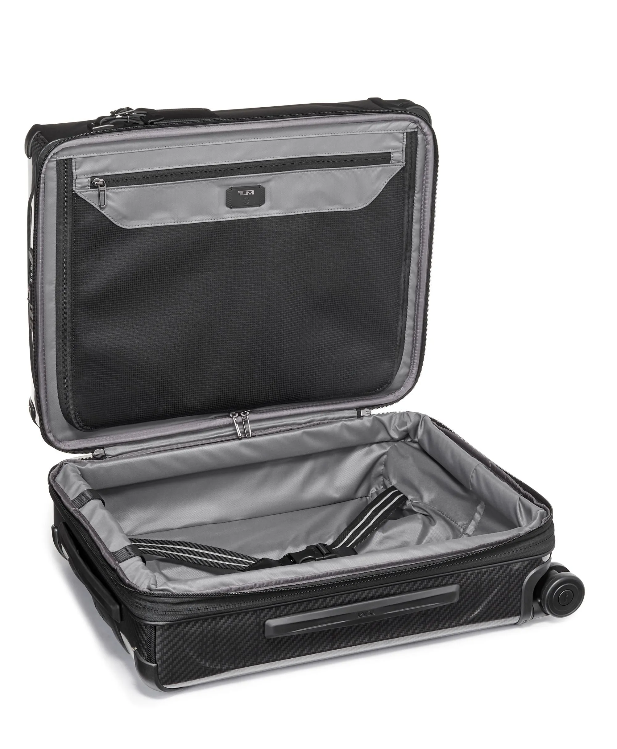 Tumi Tegra-Lite Continental Expandable 4 Wheeled Carry-On Luggage