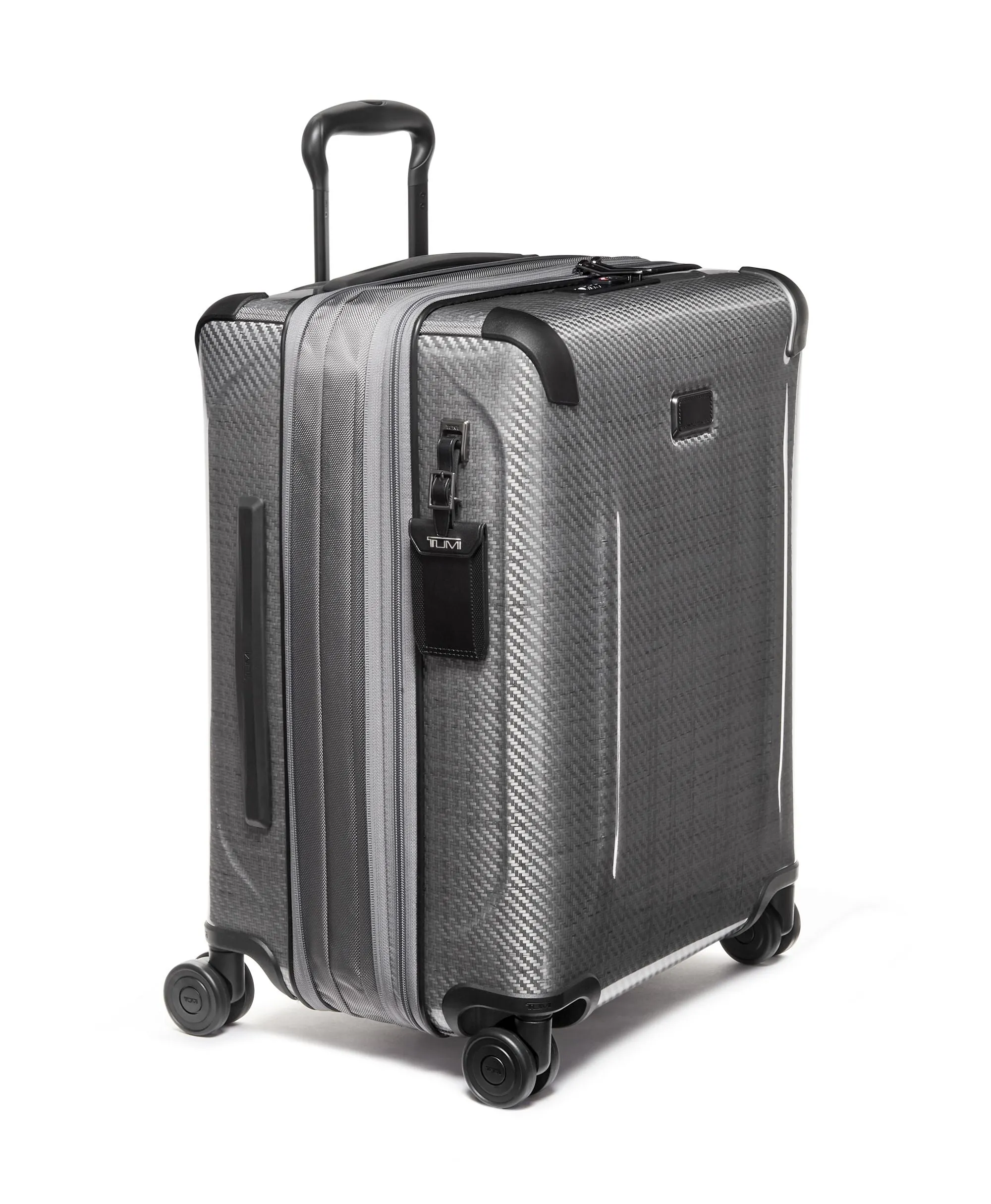 Tumi Tegra-Lite Continental Expandable 4 Wheeled Carry-On Luggage