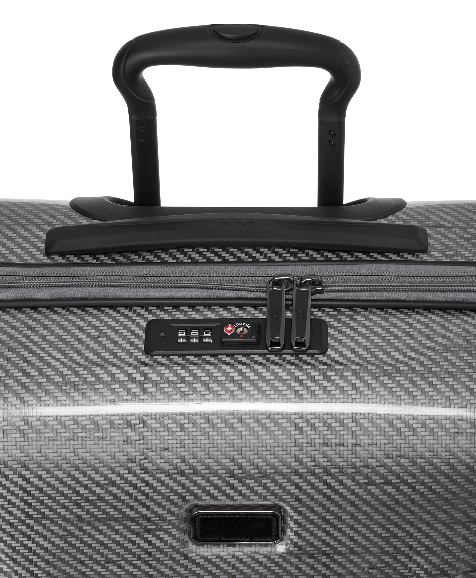 Tumi Tegra-Lite Continental Expandable 4 Wheeled Carry-On Luggage
